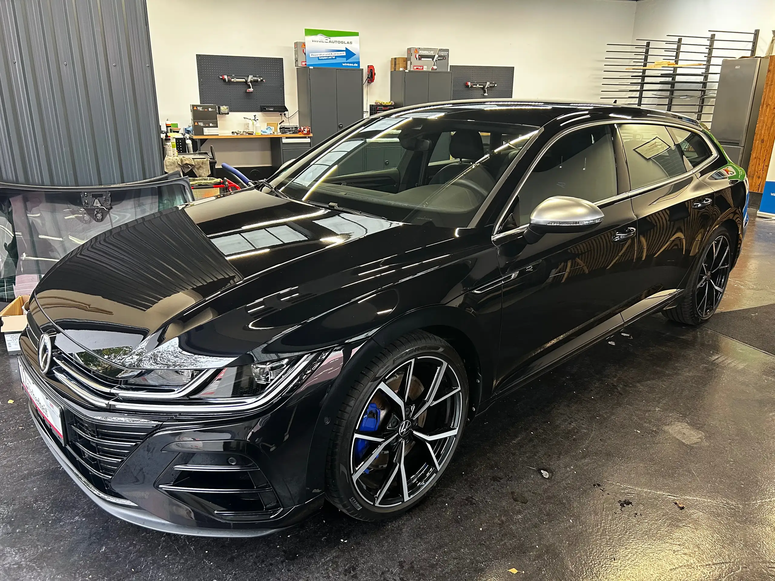 Volkswagen - Arteon