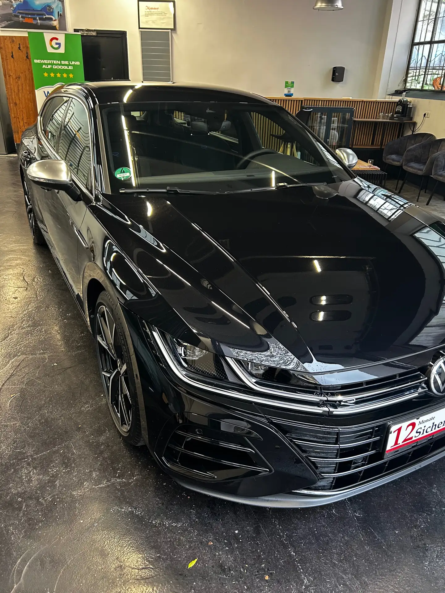 Volkswagen - Arteon