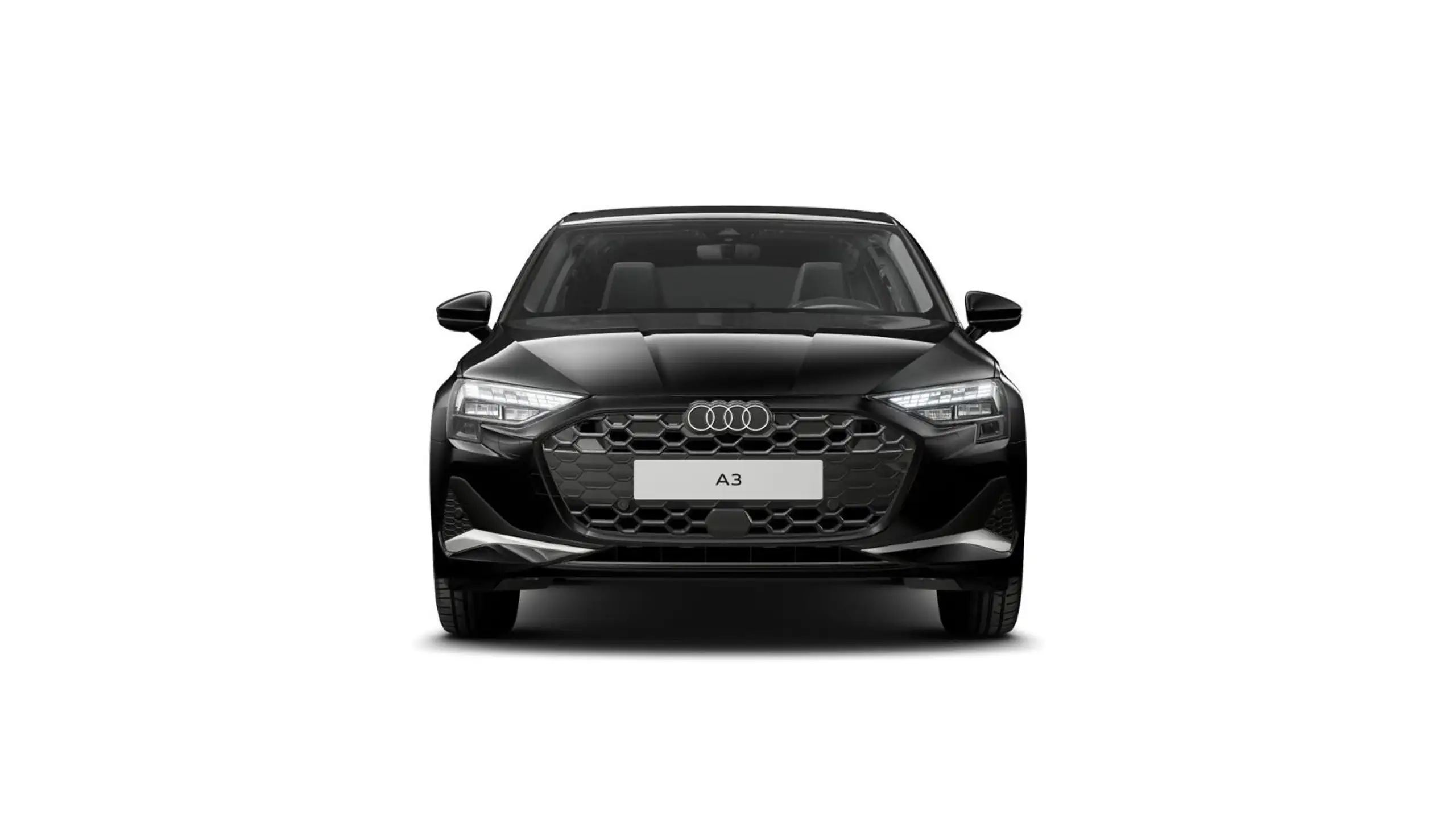 Audi - A3