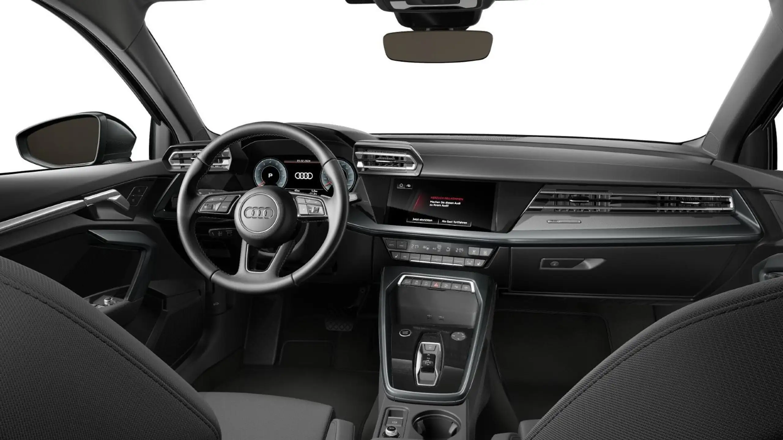 Audi - A3