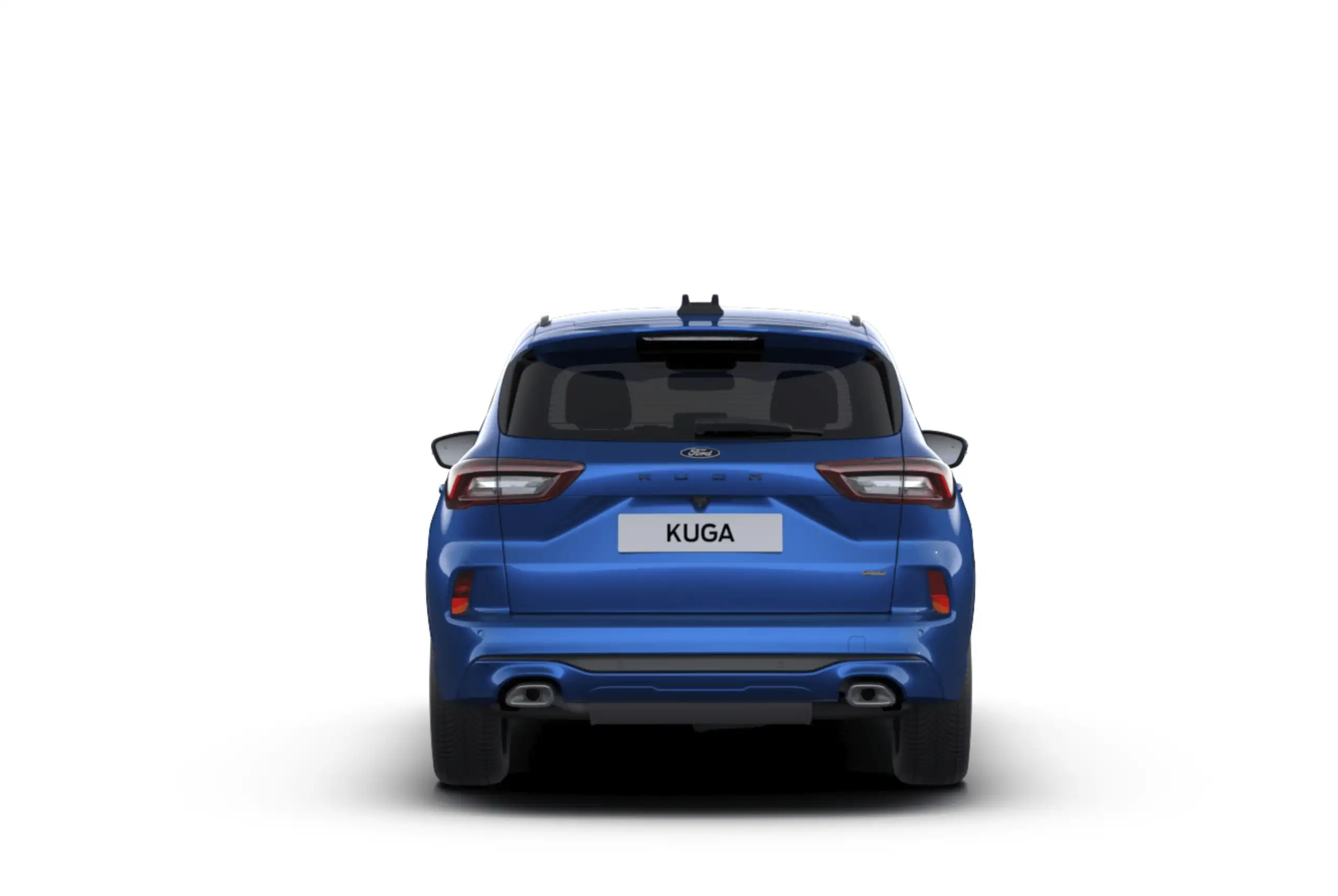 Ford - Kuga