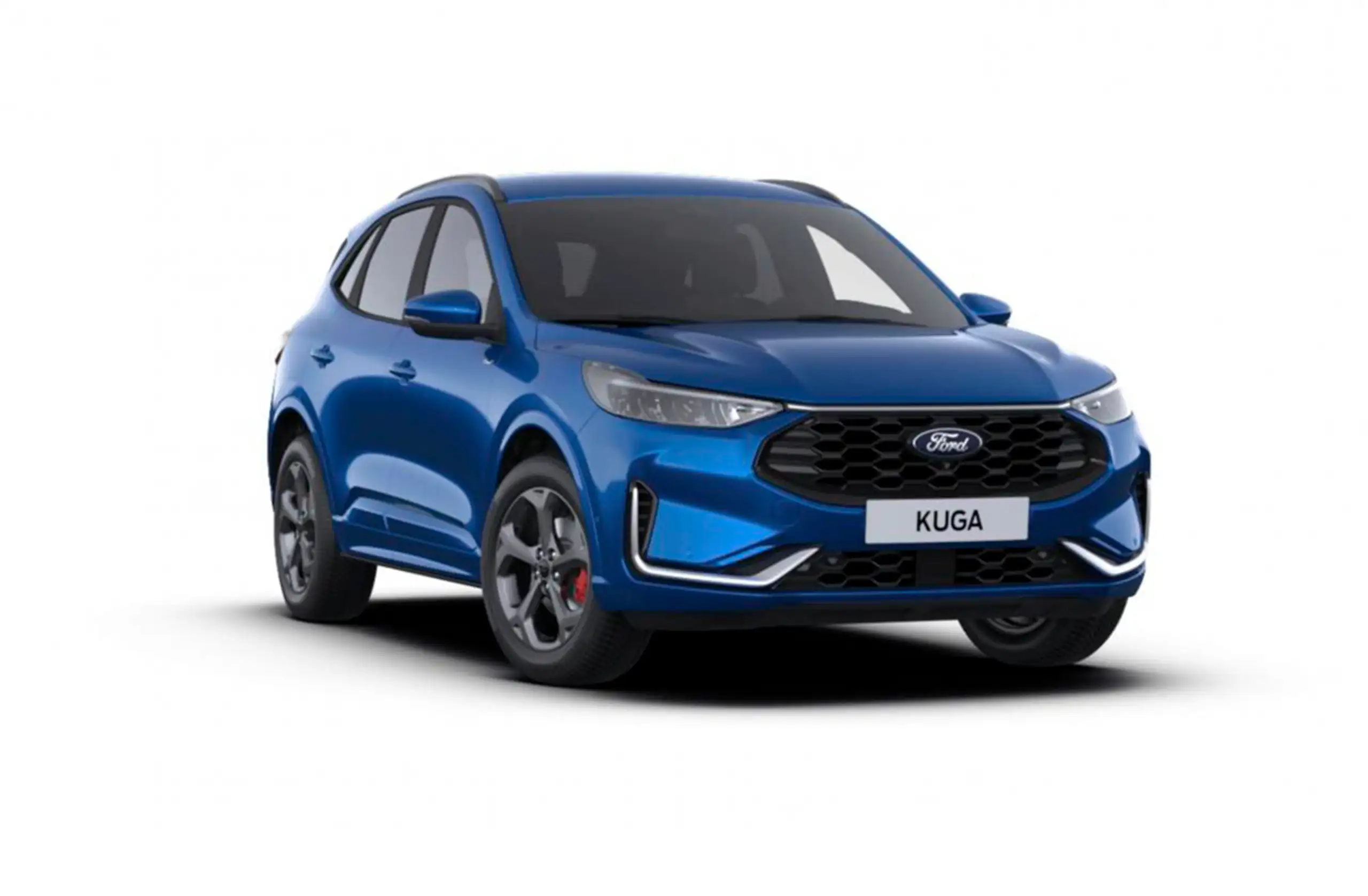 Ford Kuga 2023