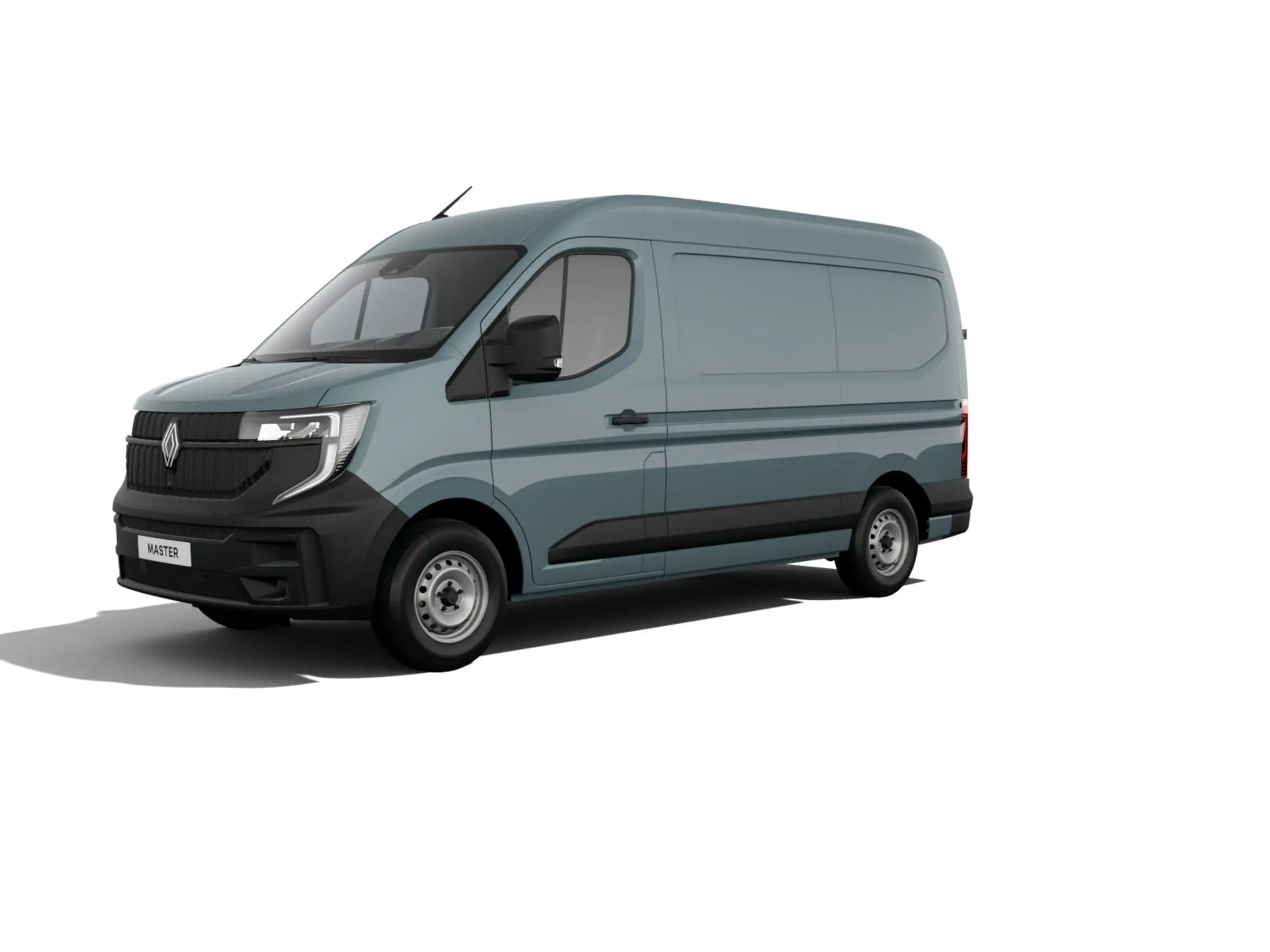 Renault - Master