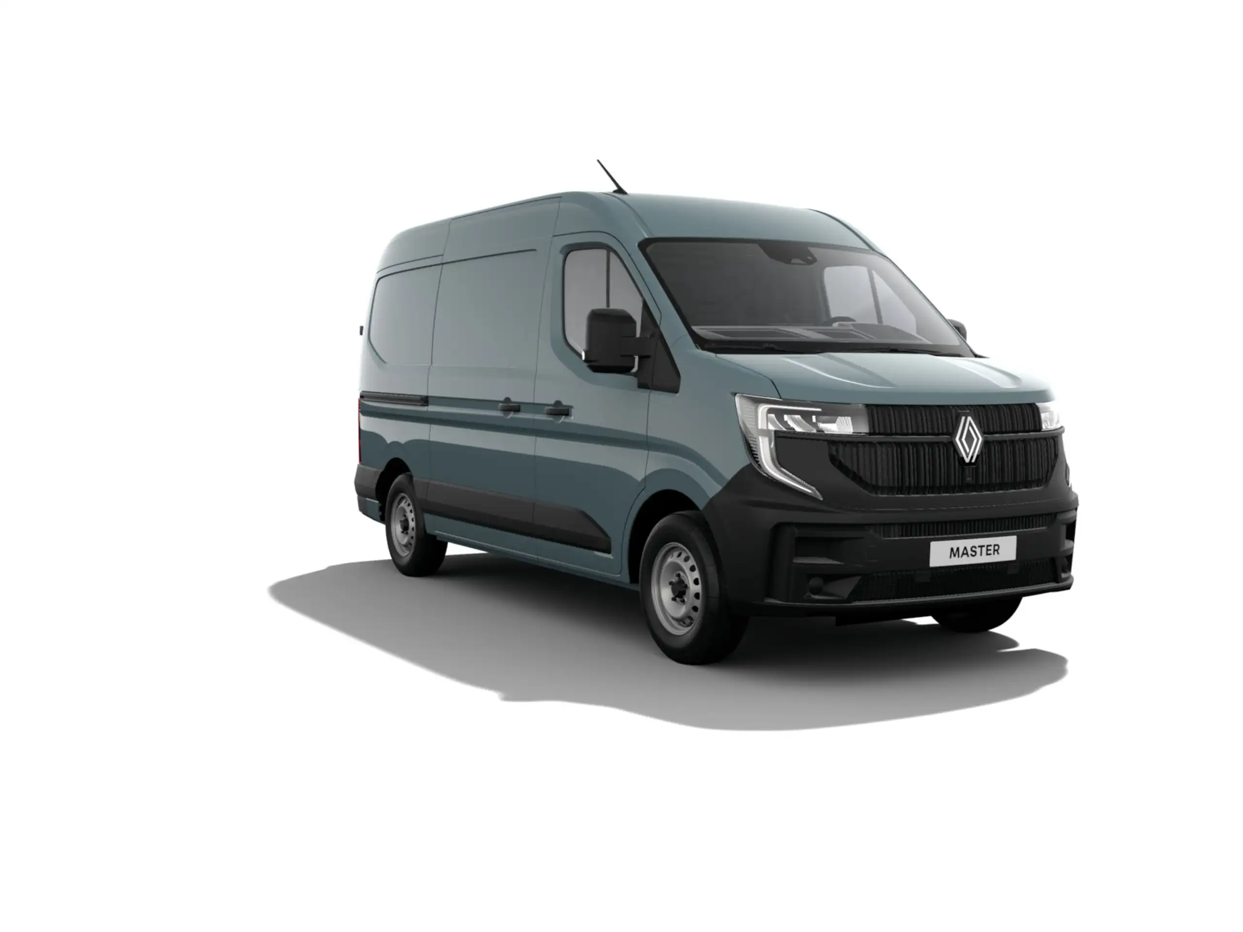 Renault - Master