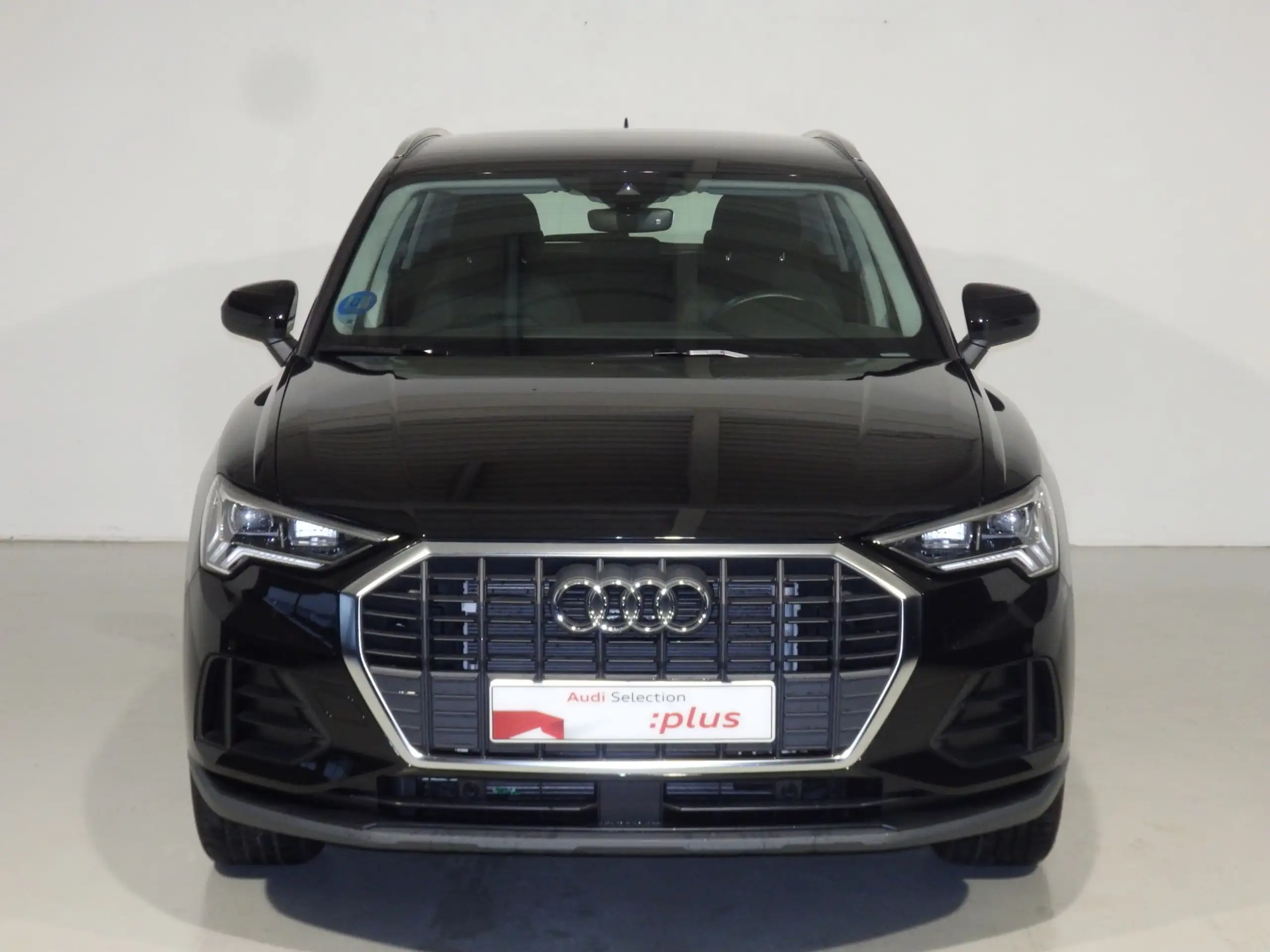 Audi - Q3