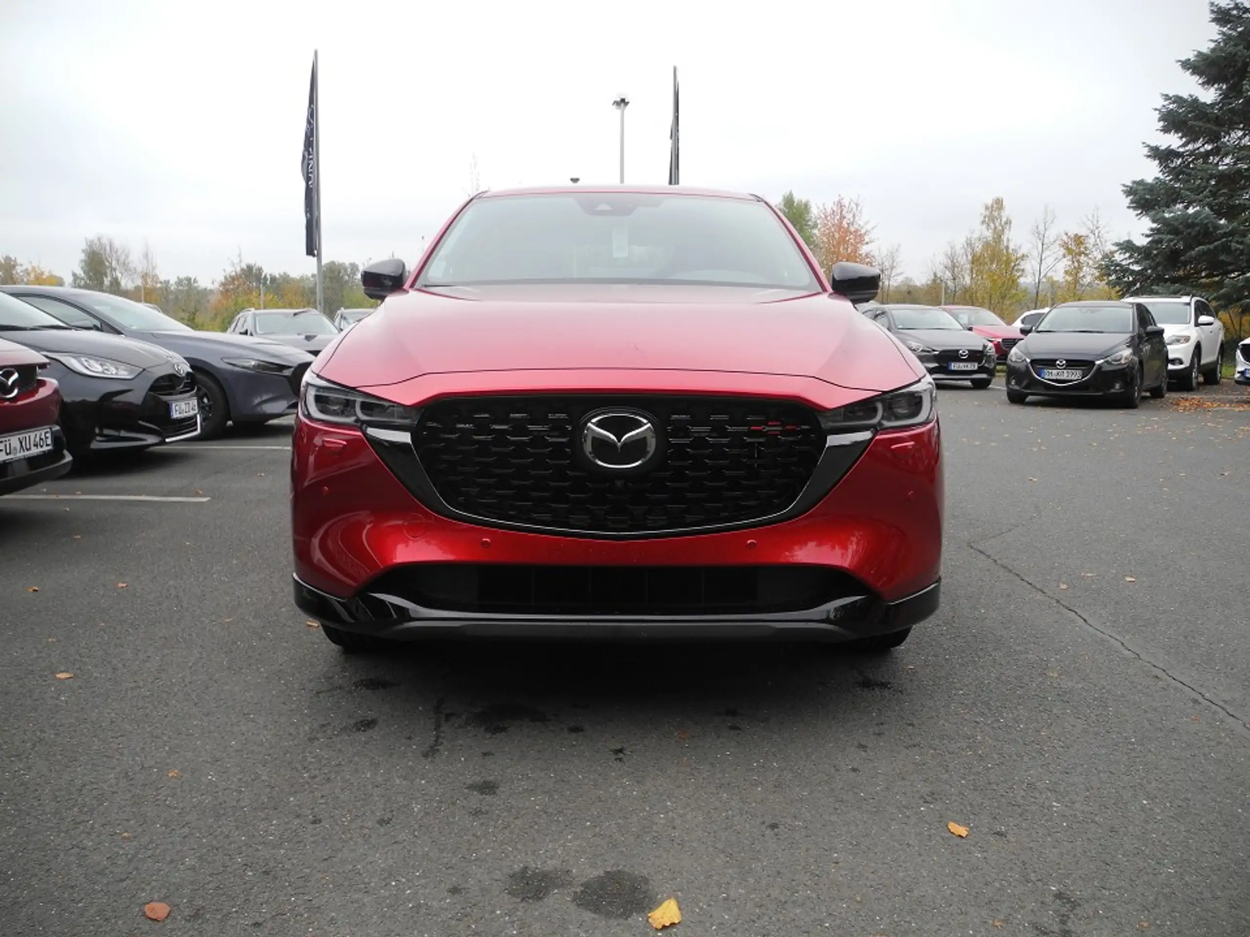 Mazda - CX-5