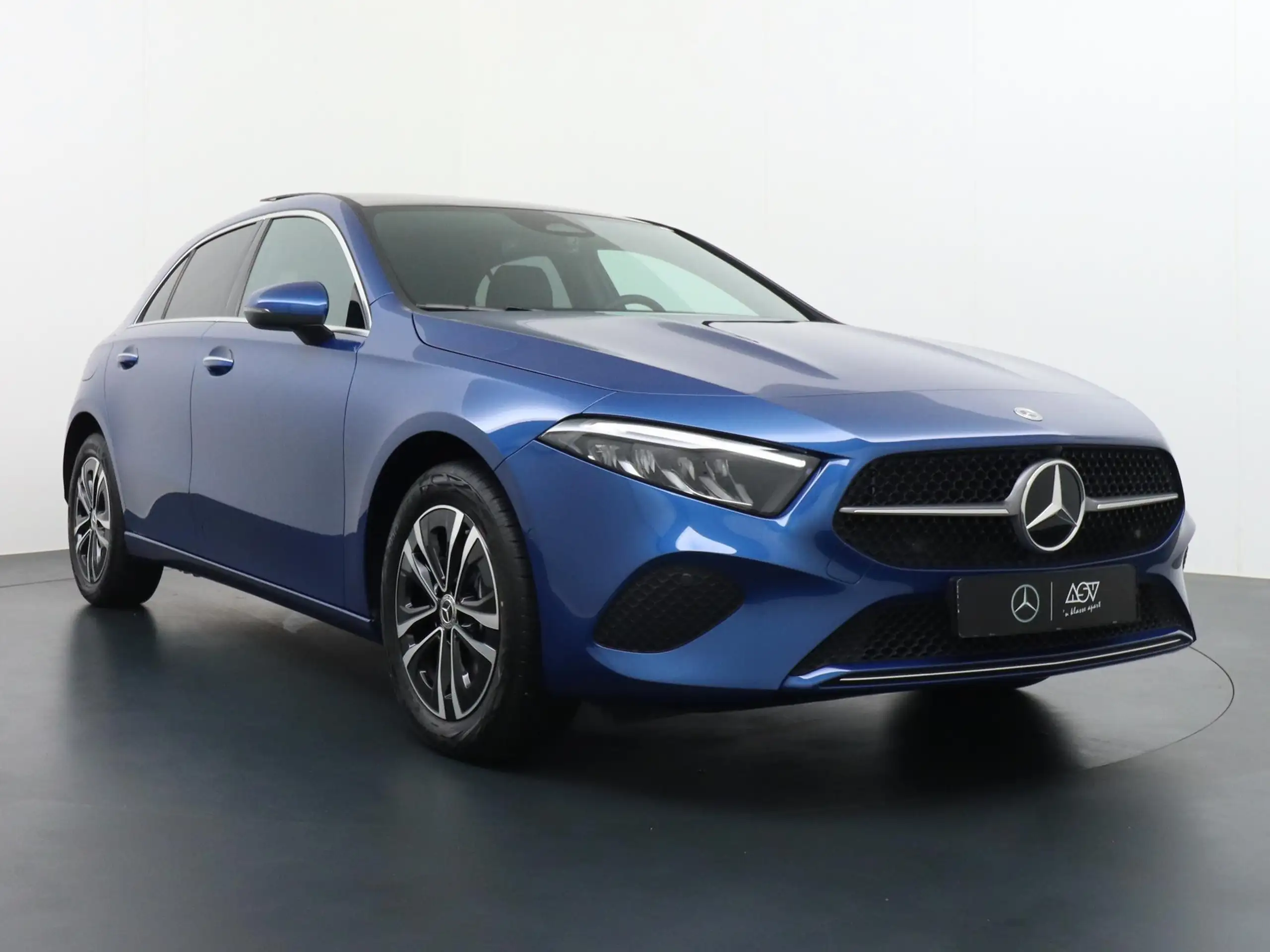 Mercedes-Benz A 250 2024