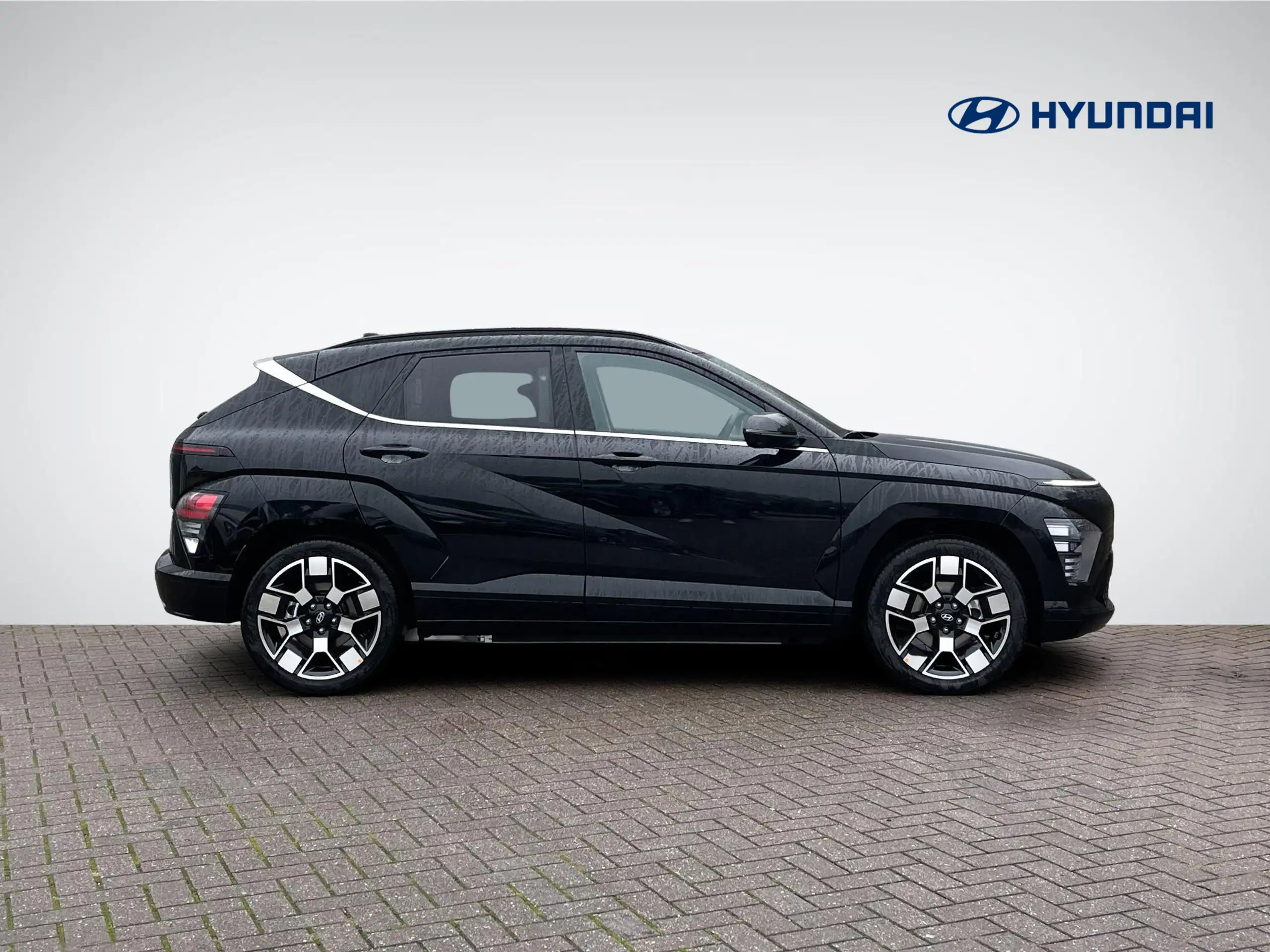 Hyundai - KONA