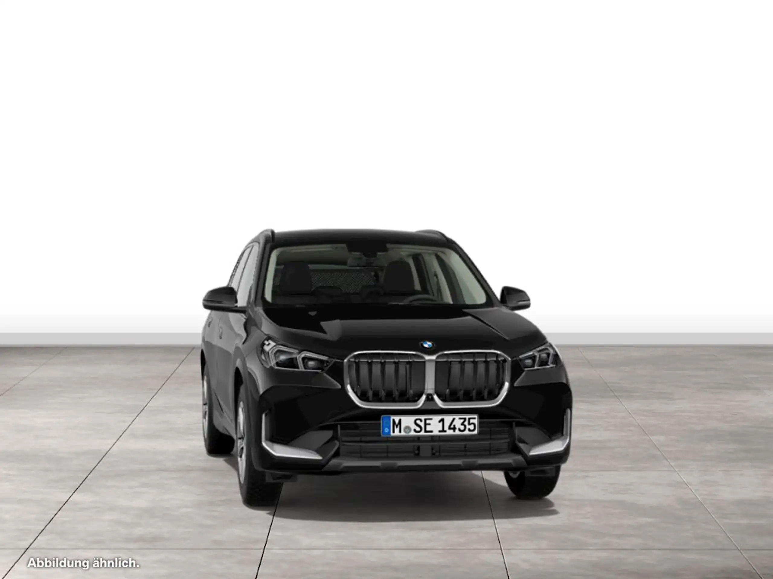 BMW - X1