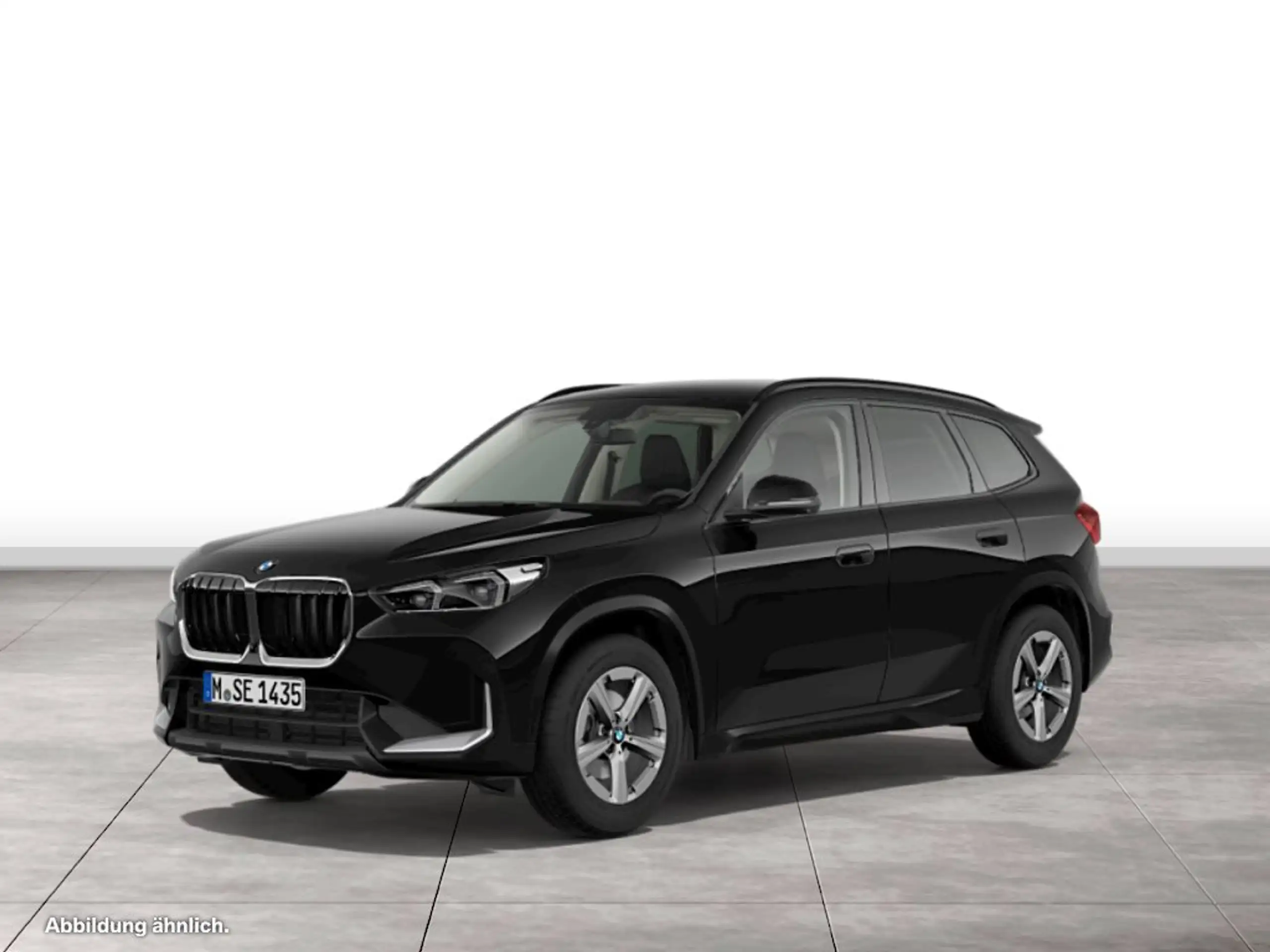 BMW - X1