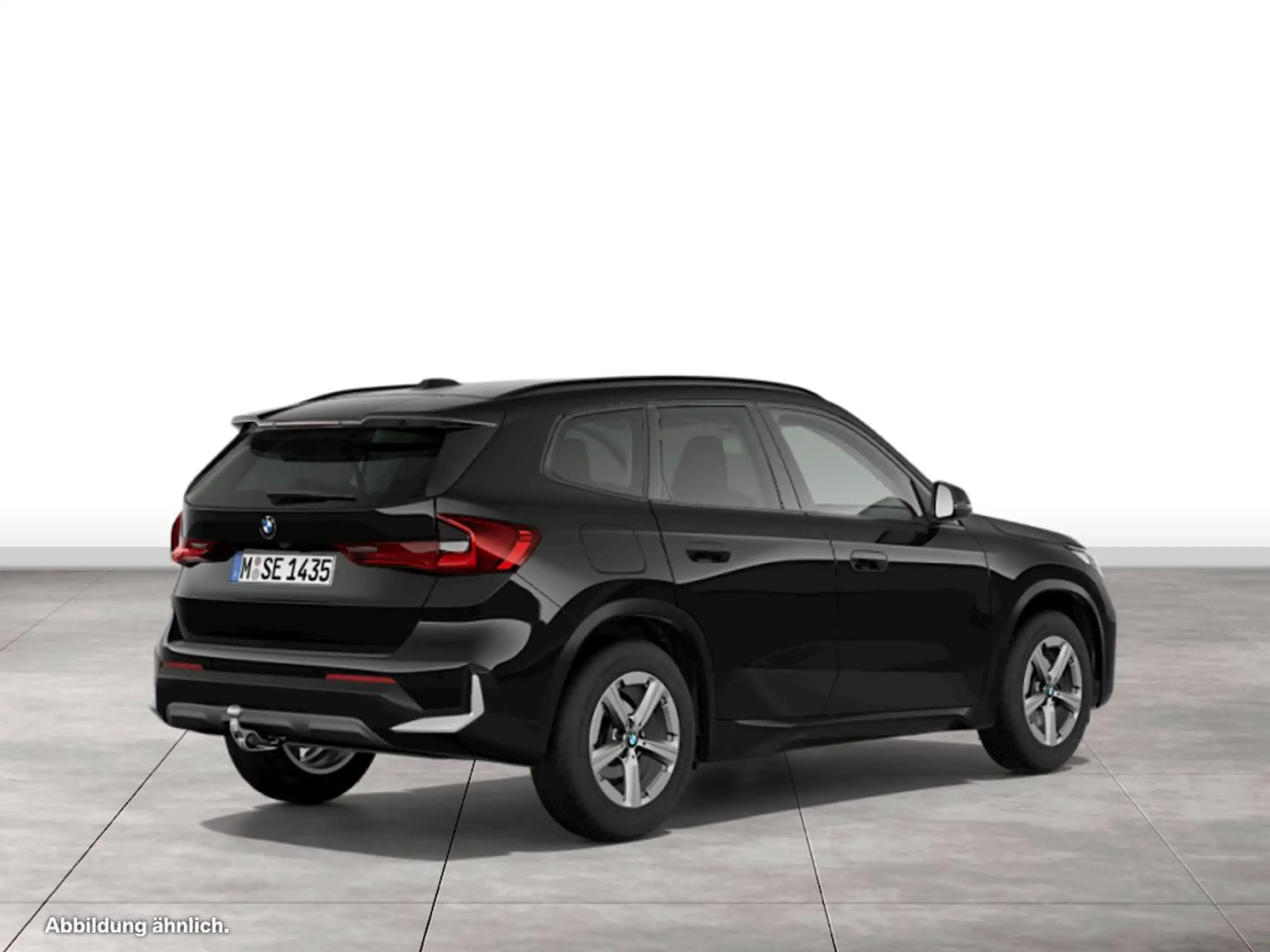 BMW - X1