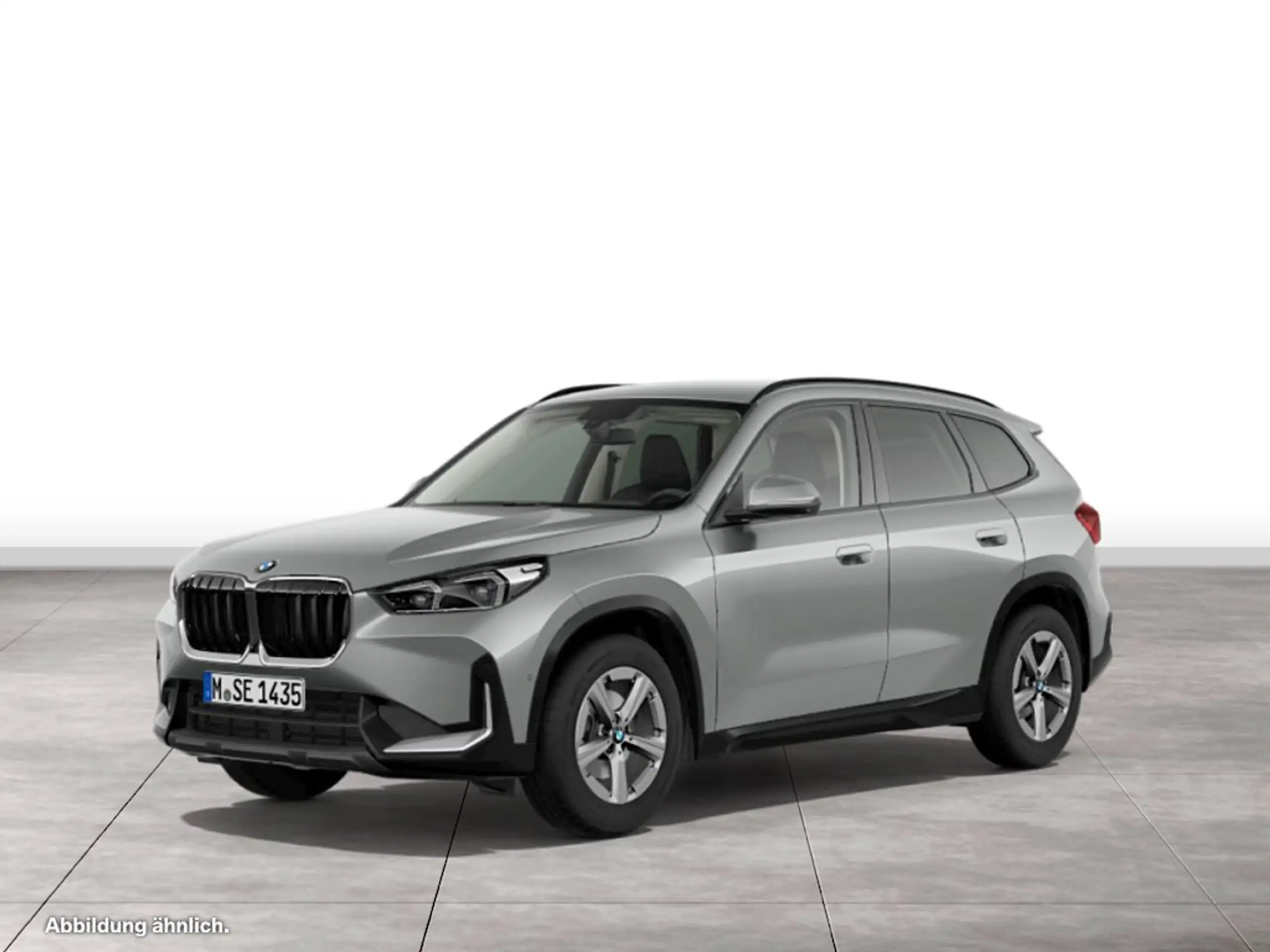 BMW - X1