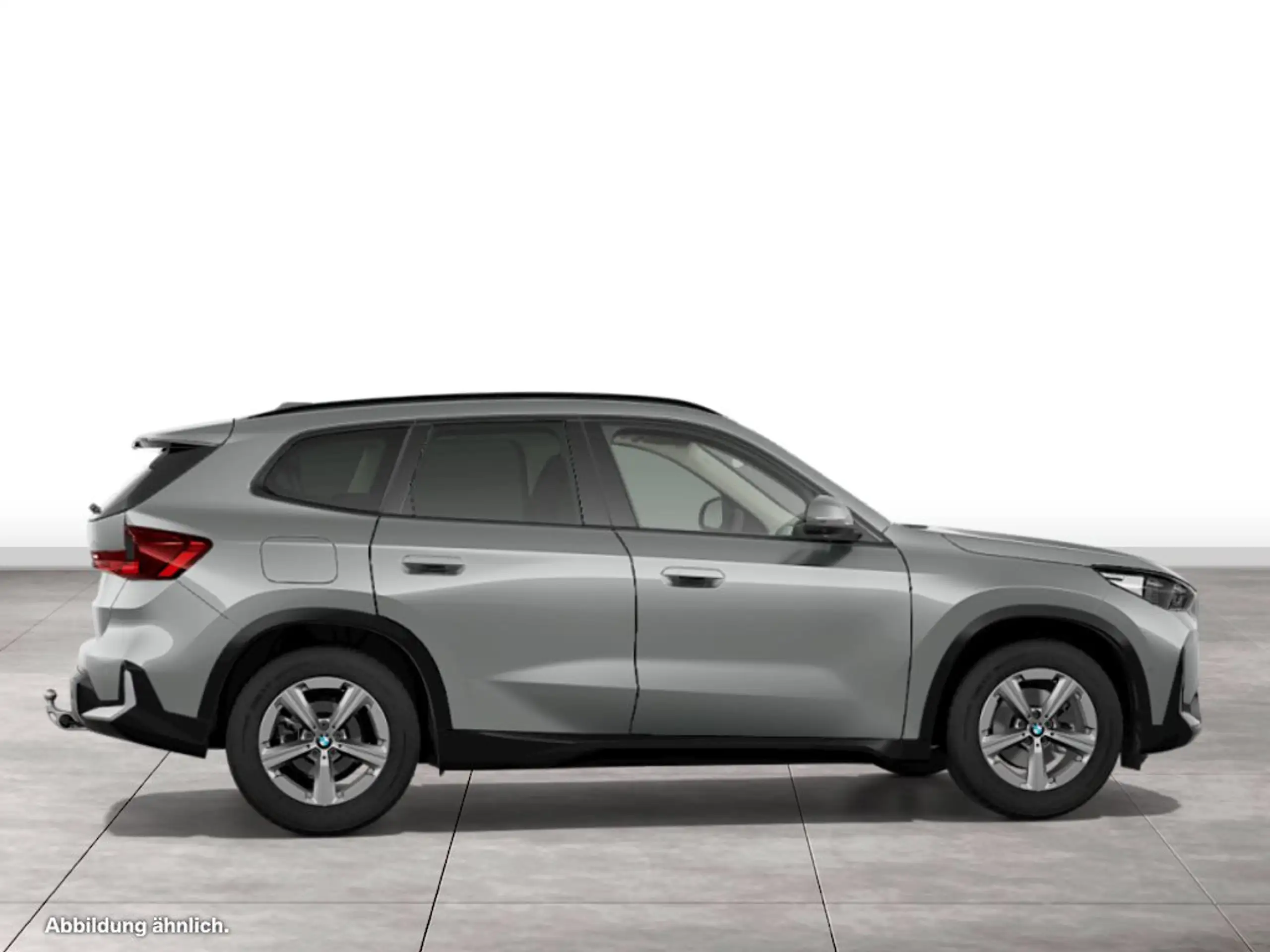 BMW - X1