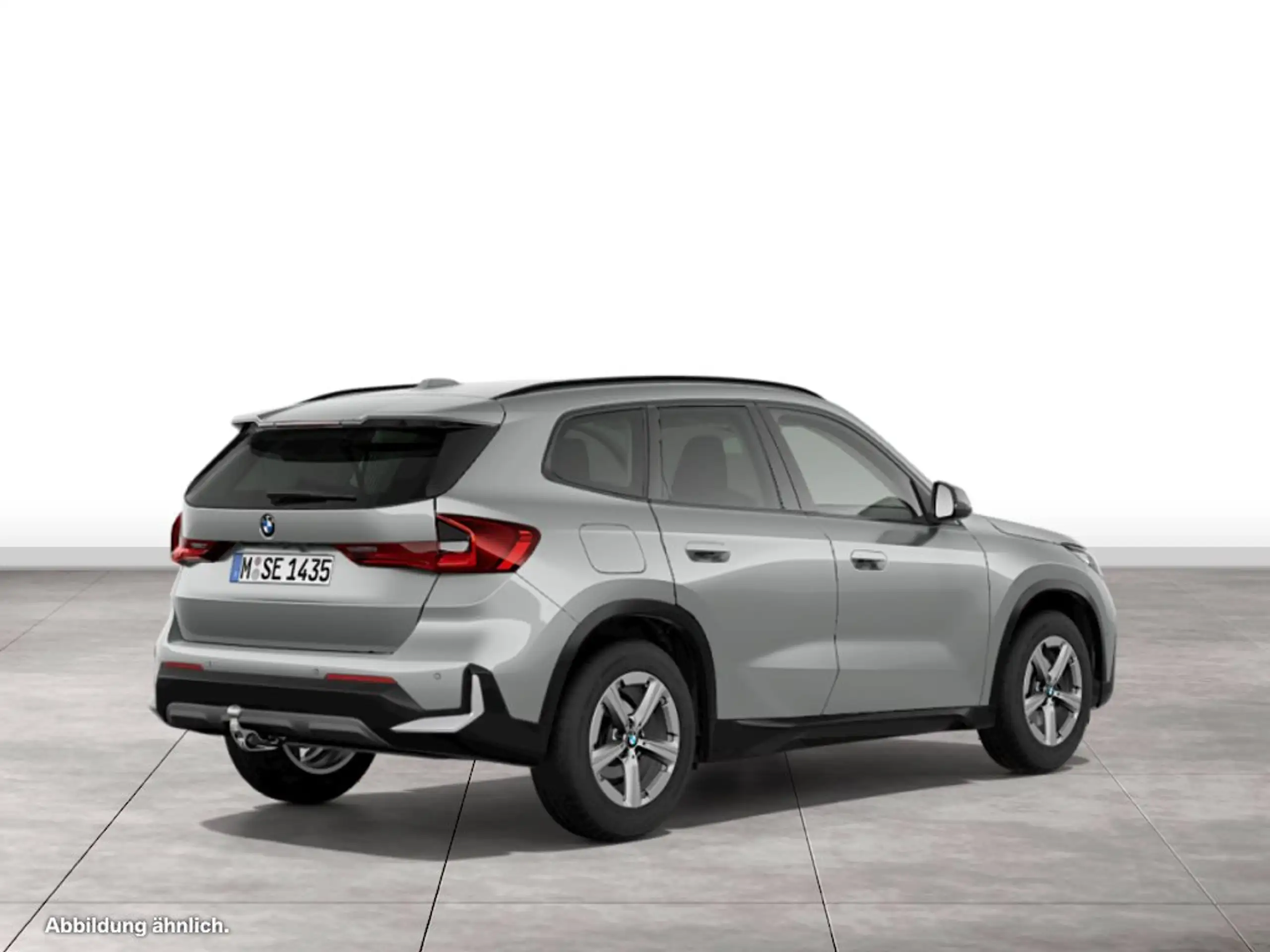 BMW - X1