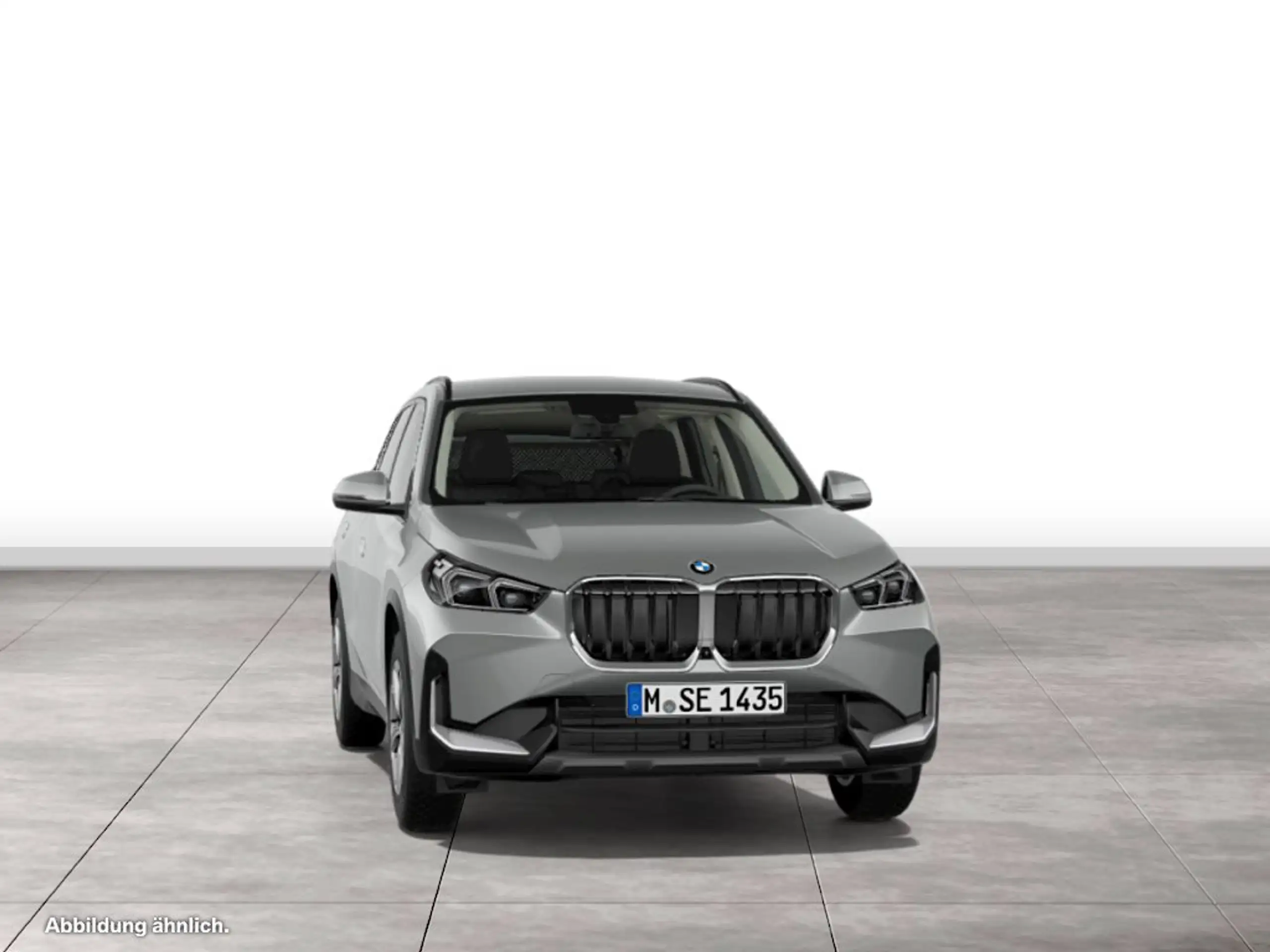 BMW - X1