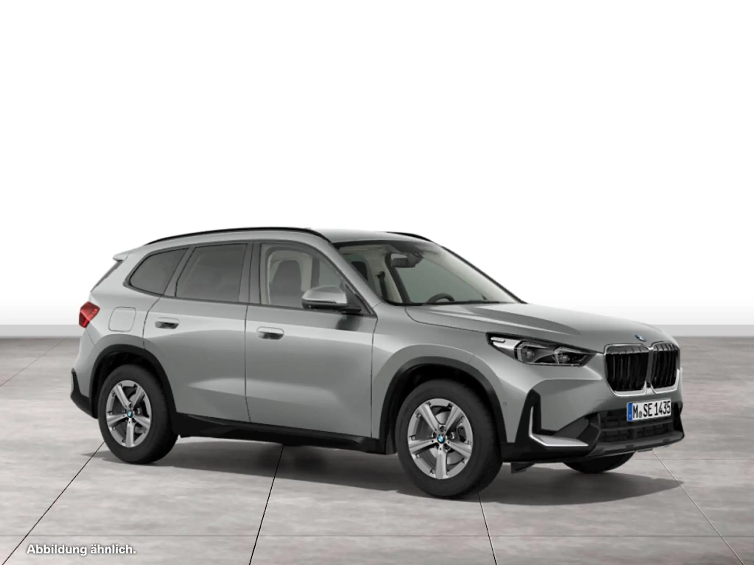 BMW - X1