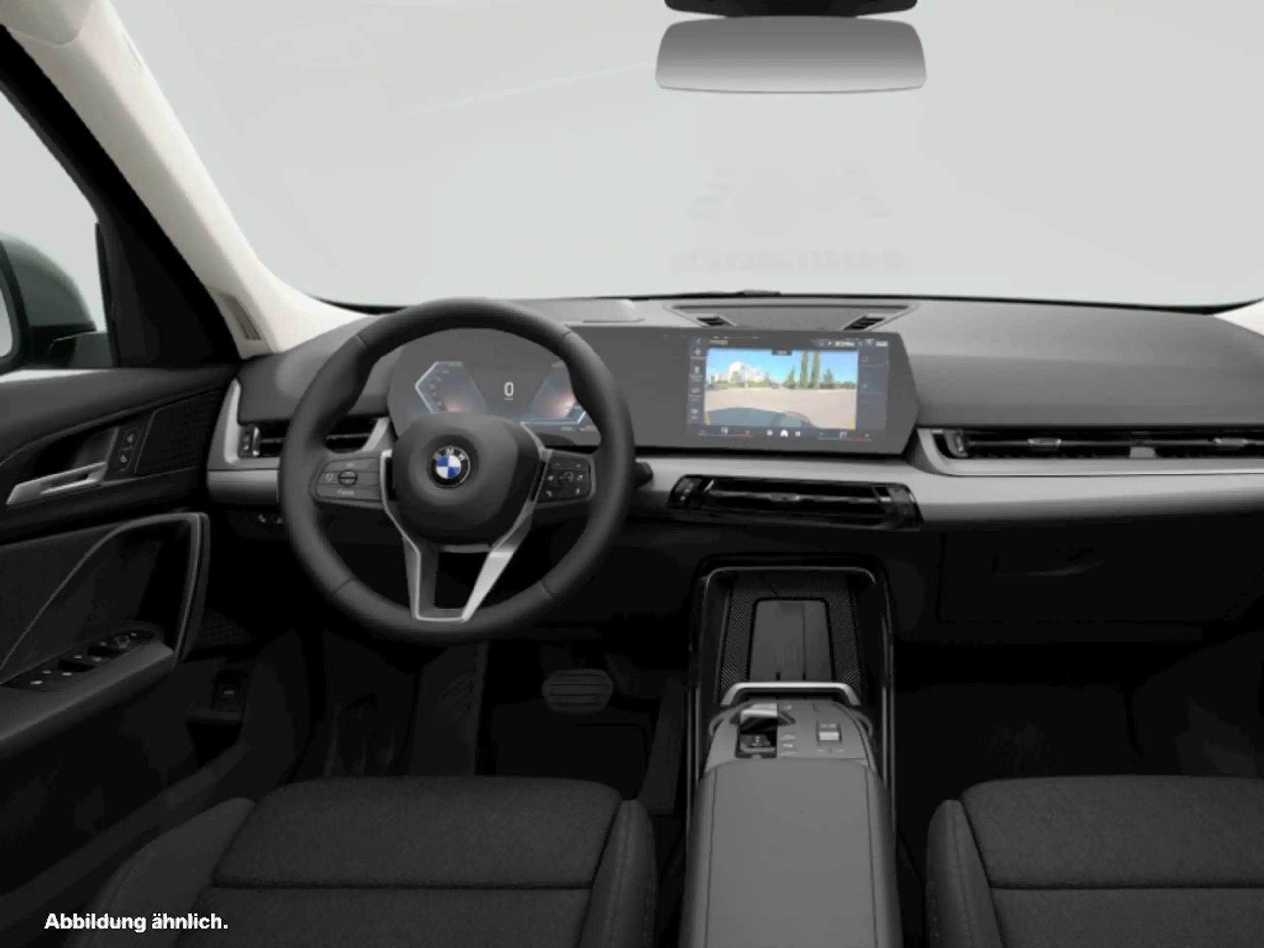 BMW - X1