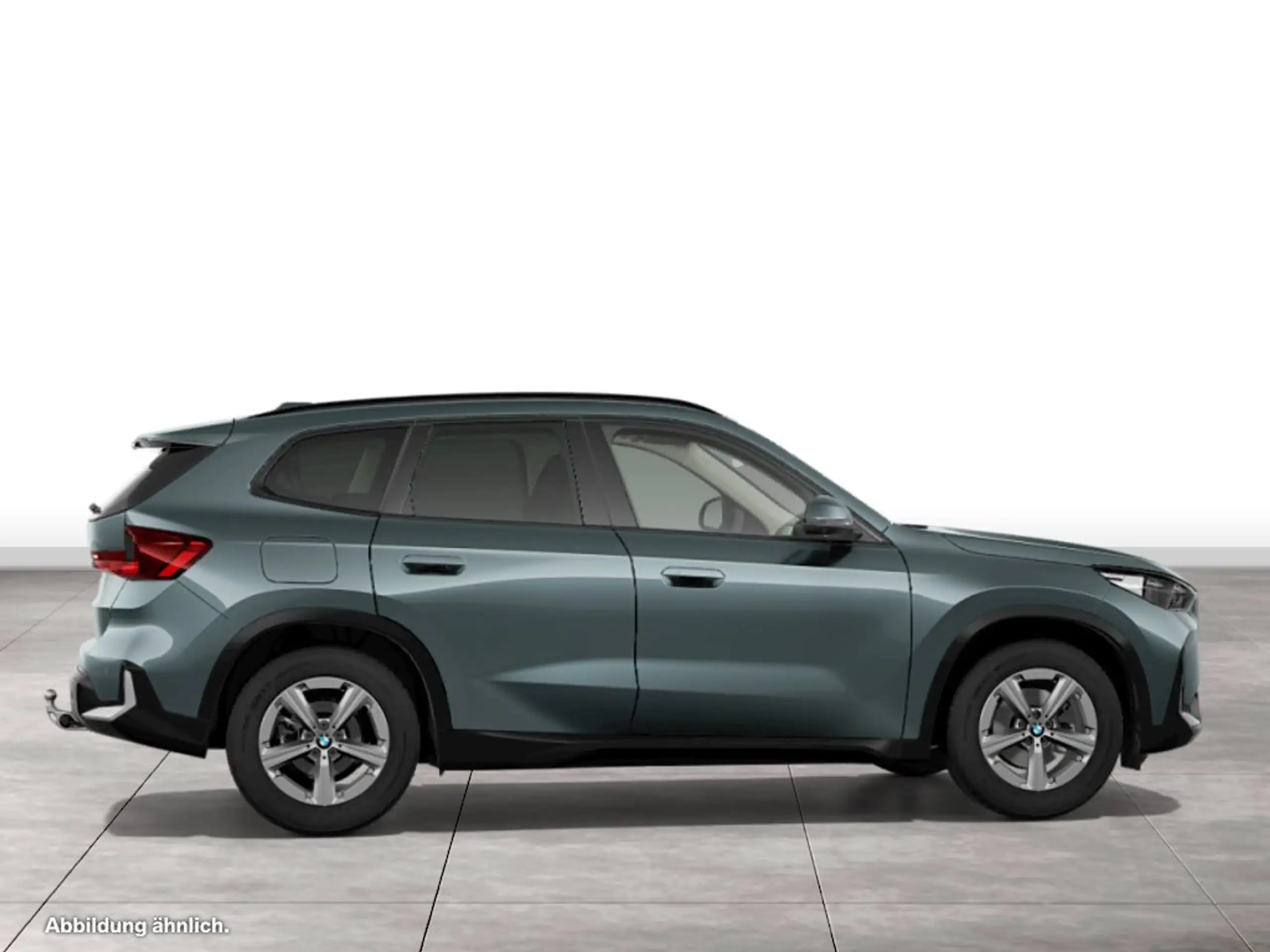 BMW - X1