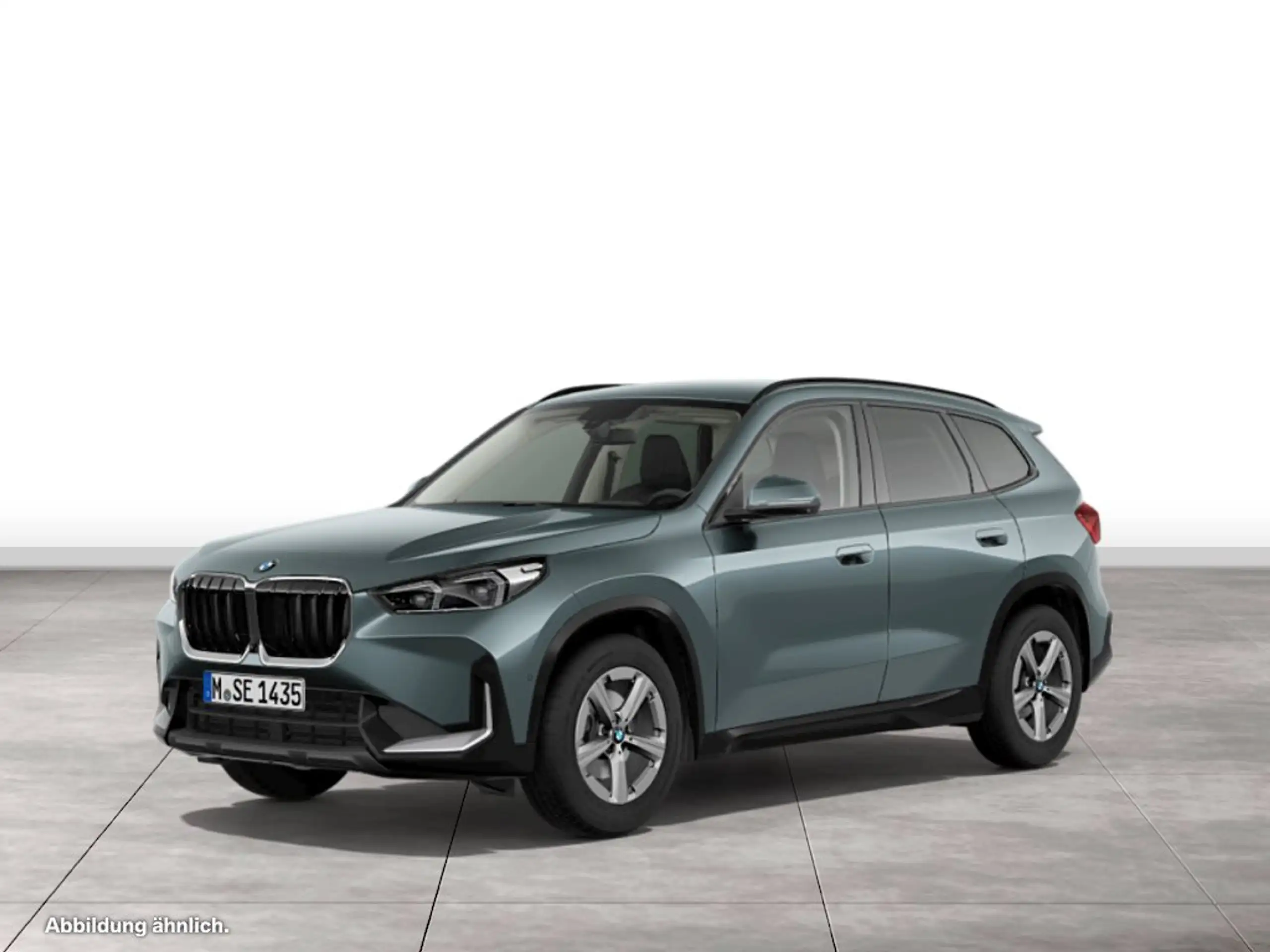 BMW X1 2024