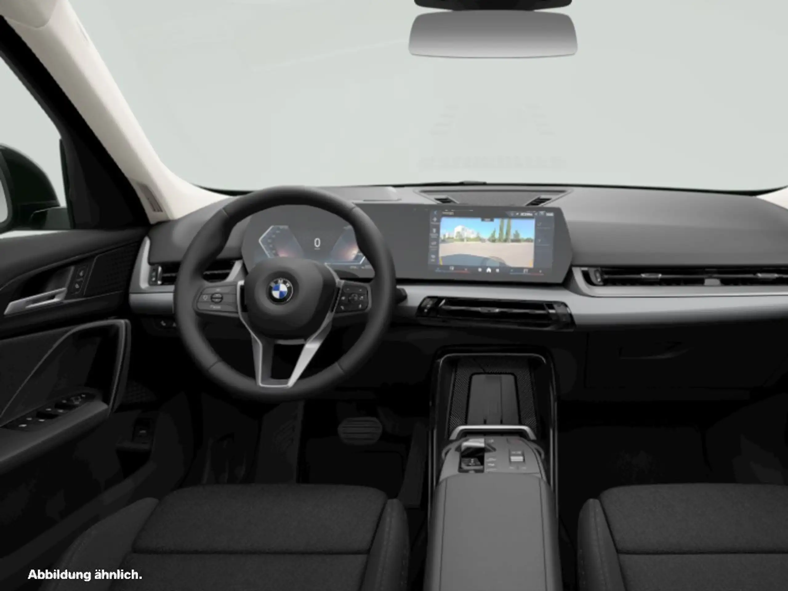 BMW - X1