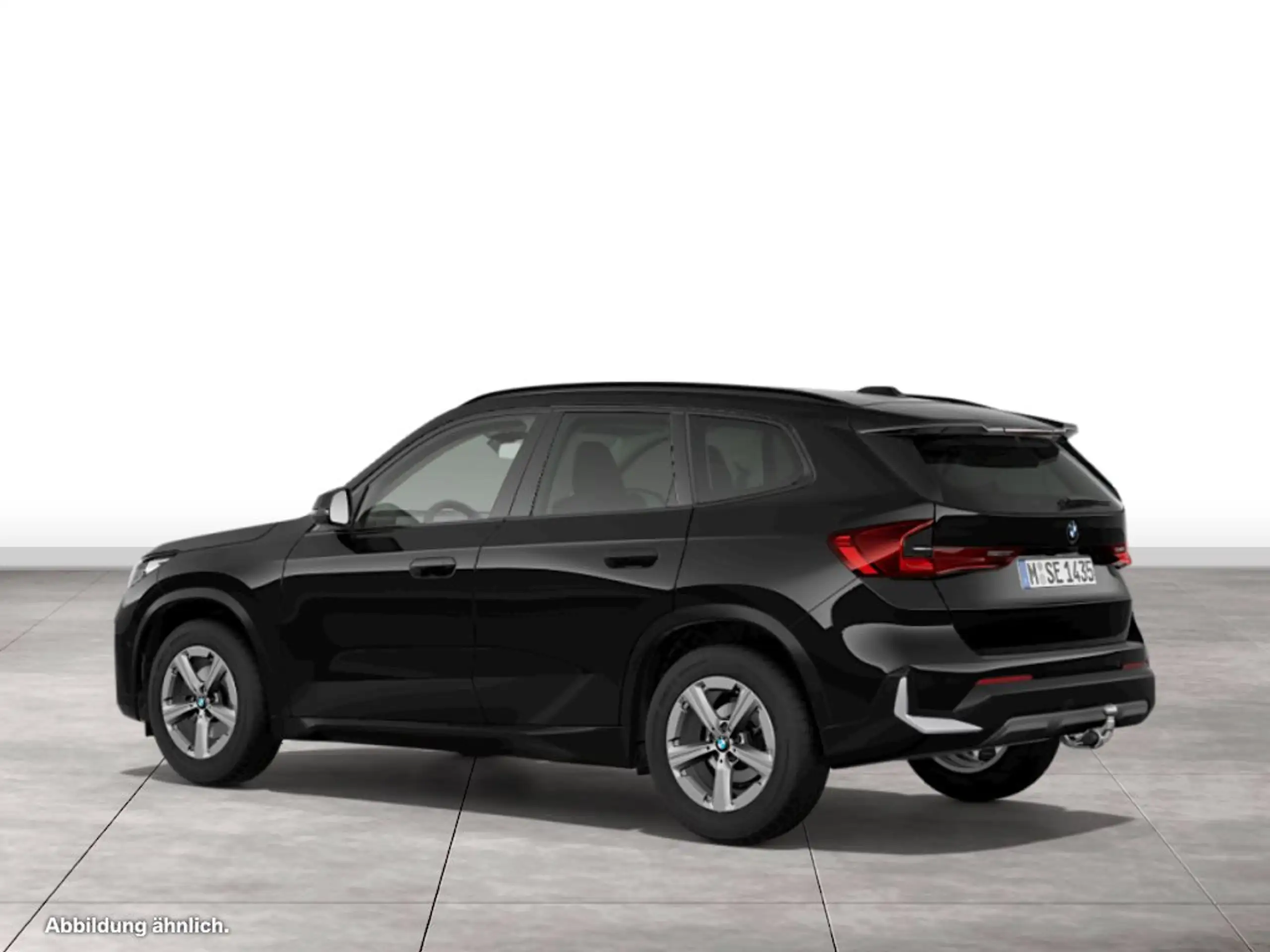 BMW - X1