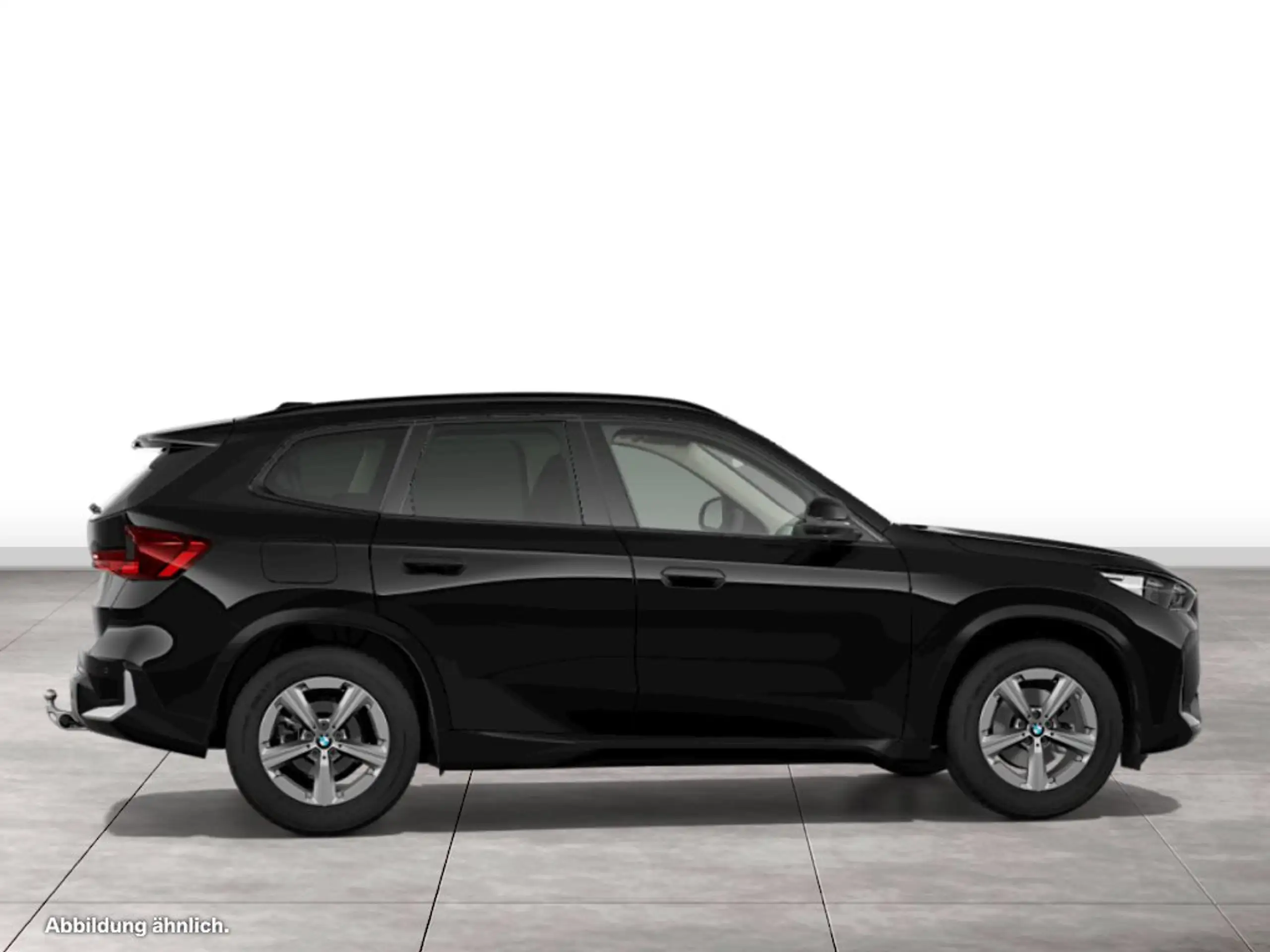 BMW - X1