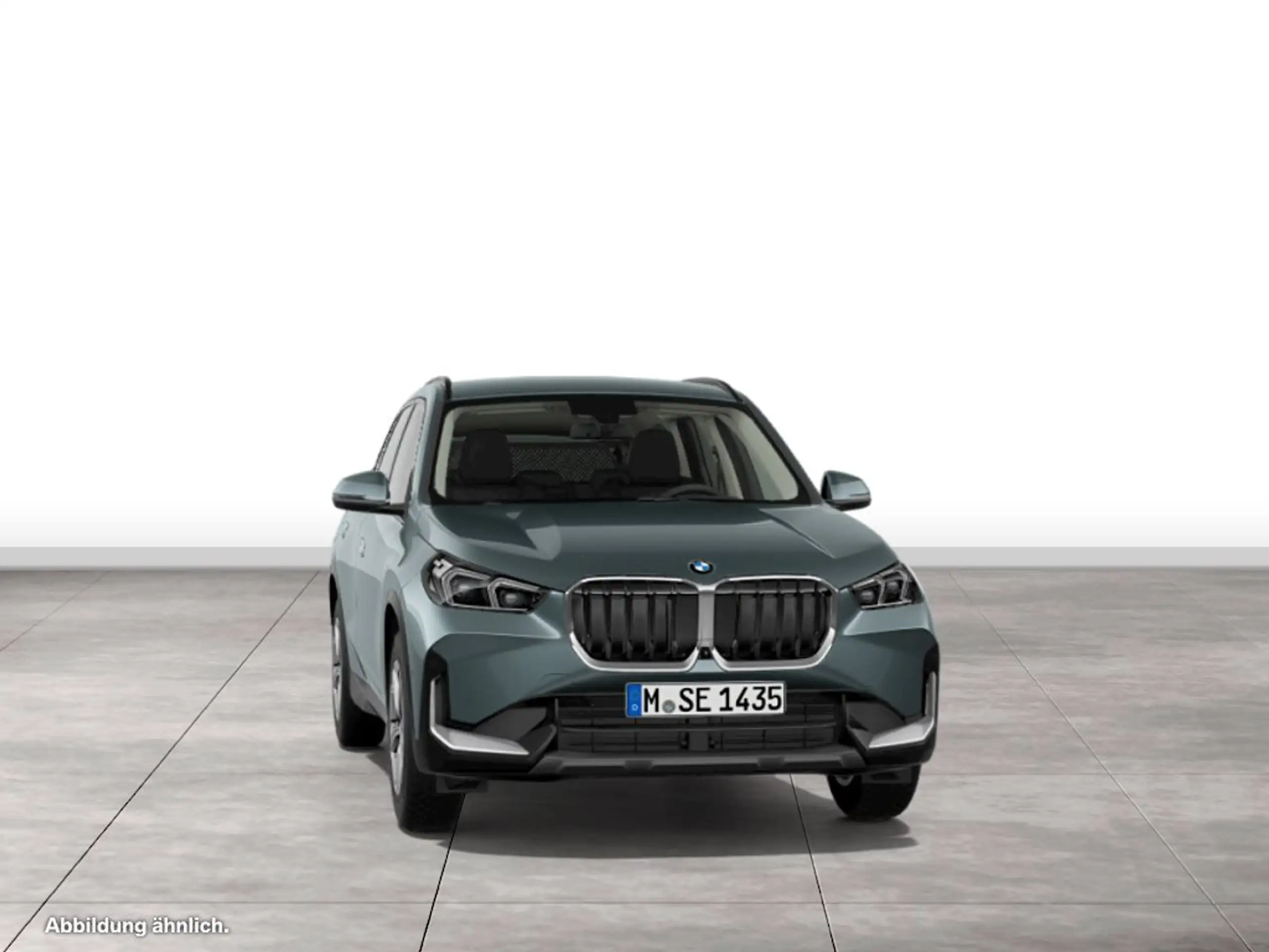 BMW - X1