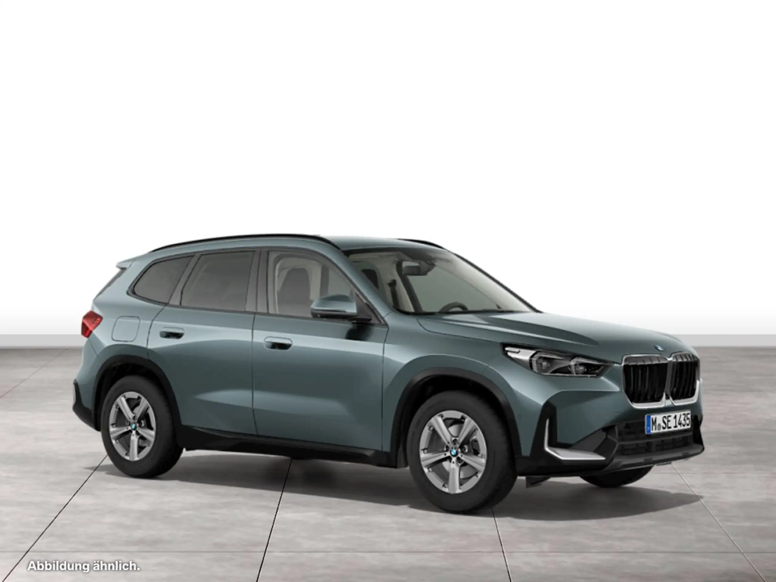 BMW - X1