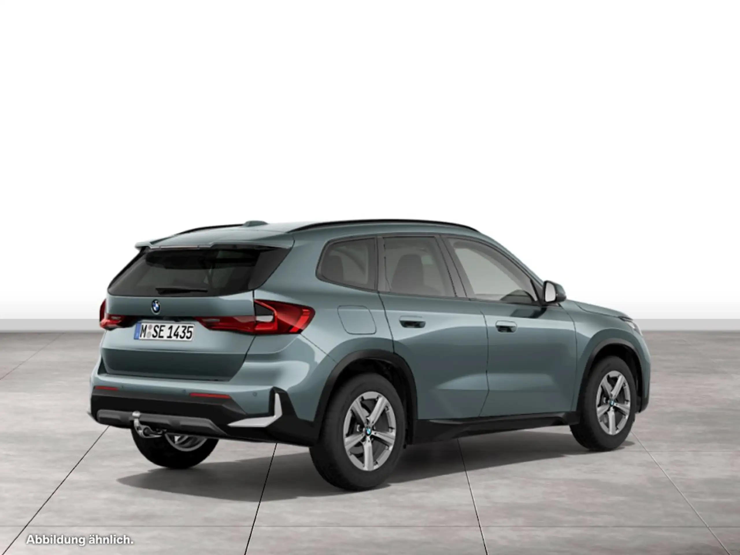 BMW - X1