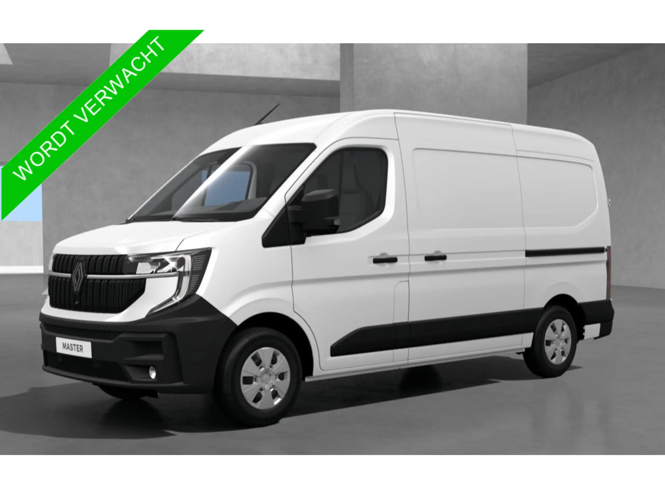 Renault Master 2024