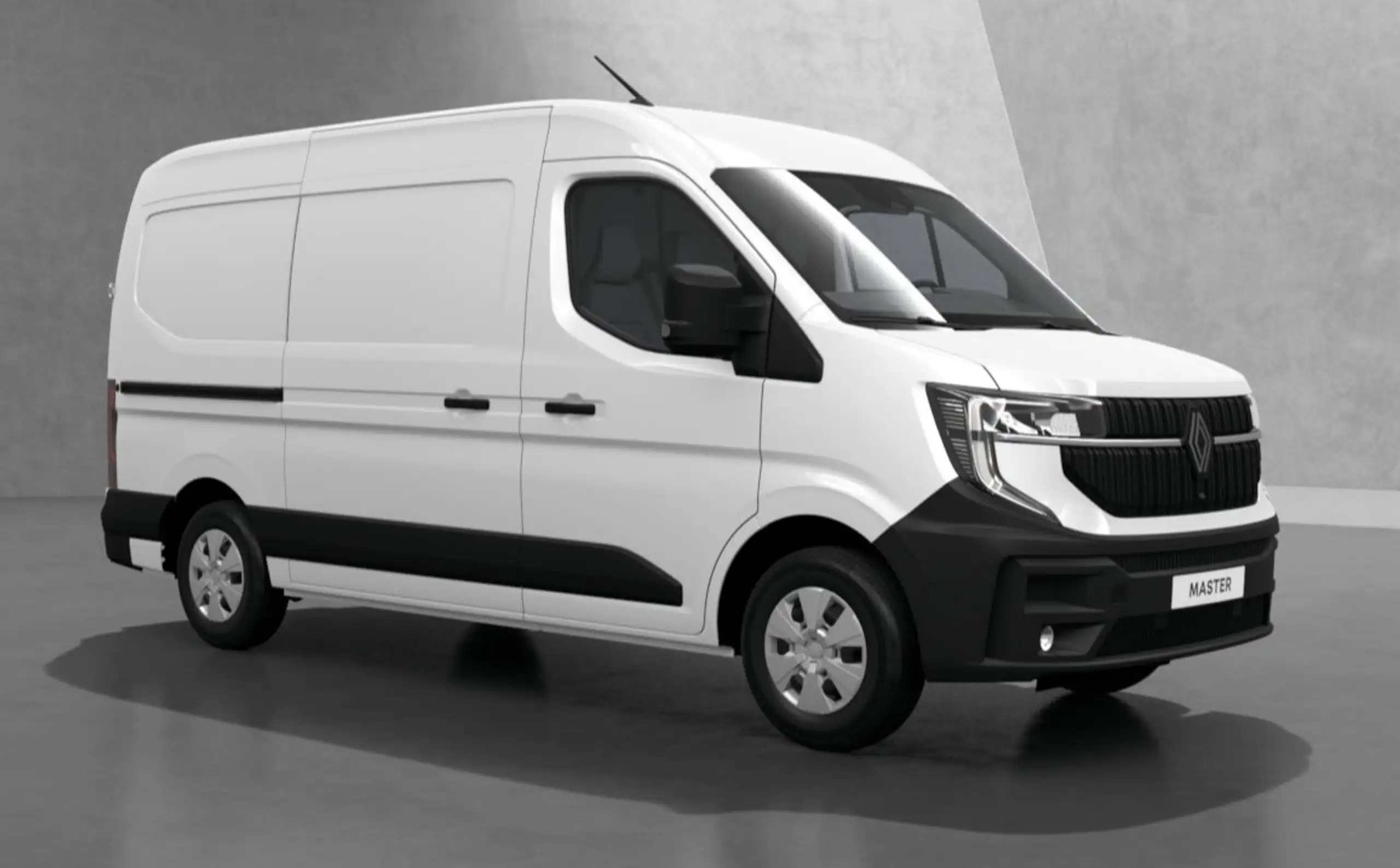 Renault - Master