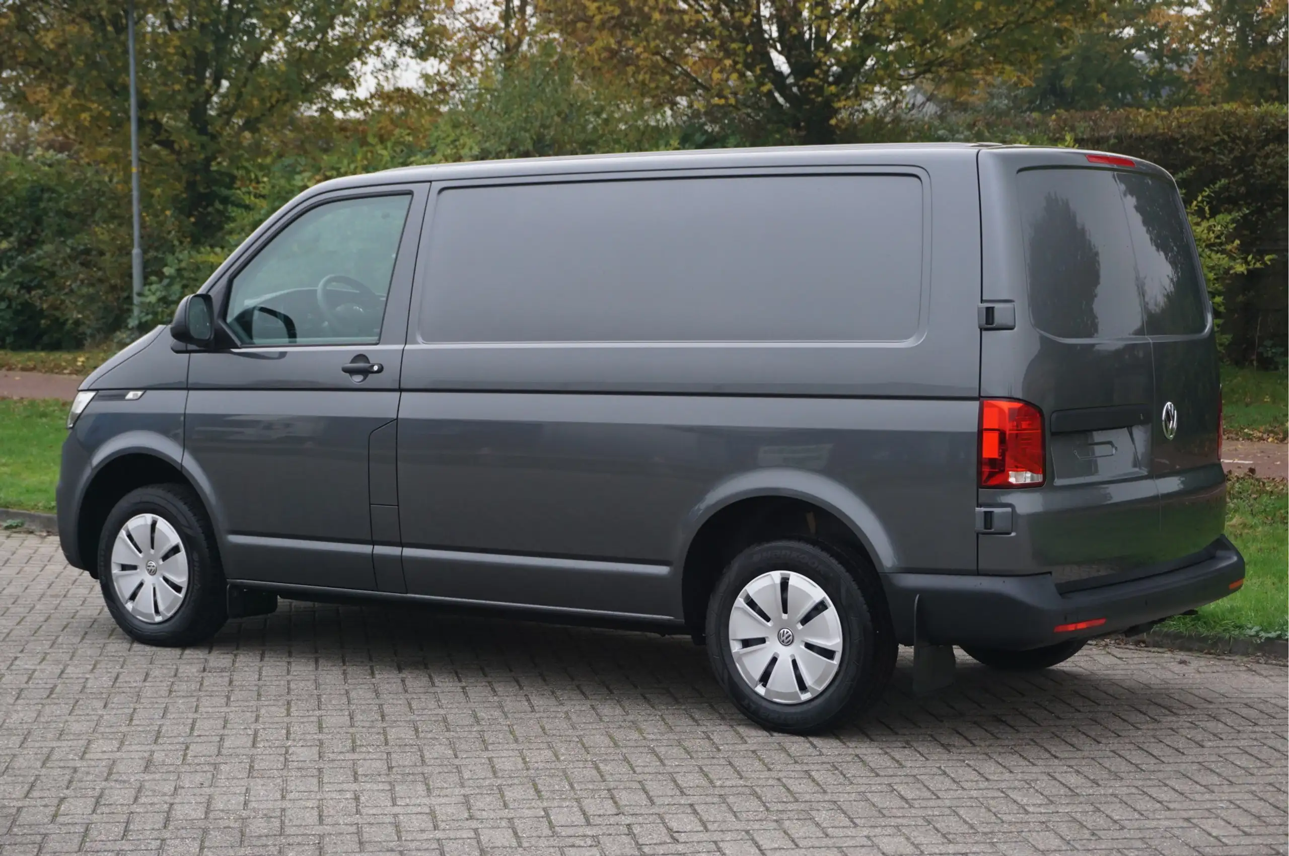 Volkswagen - T6.1 Transporter