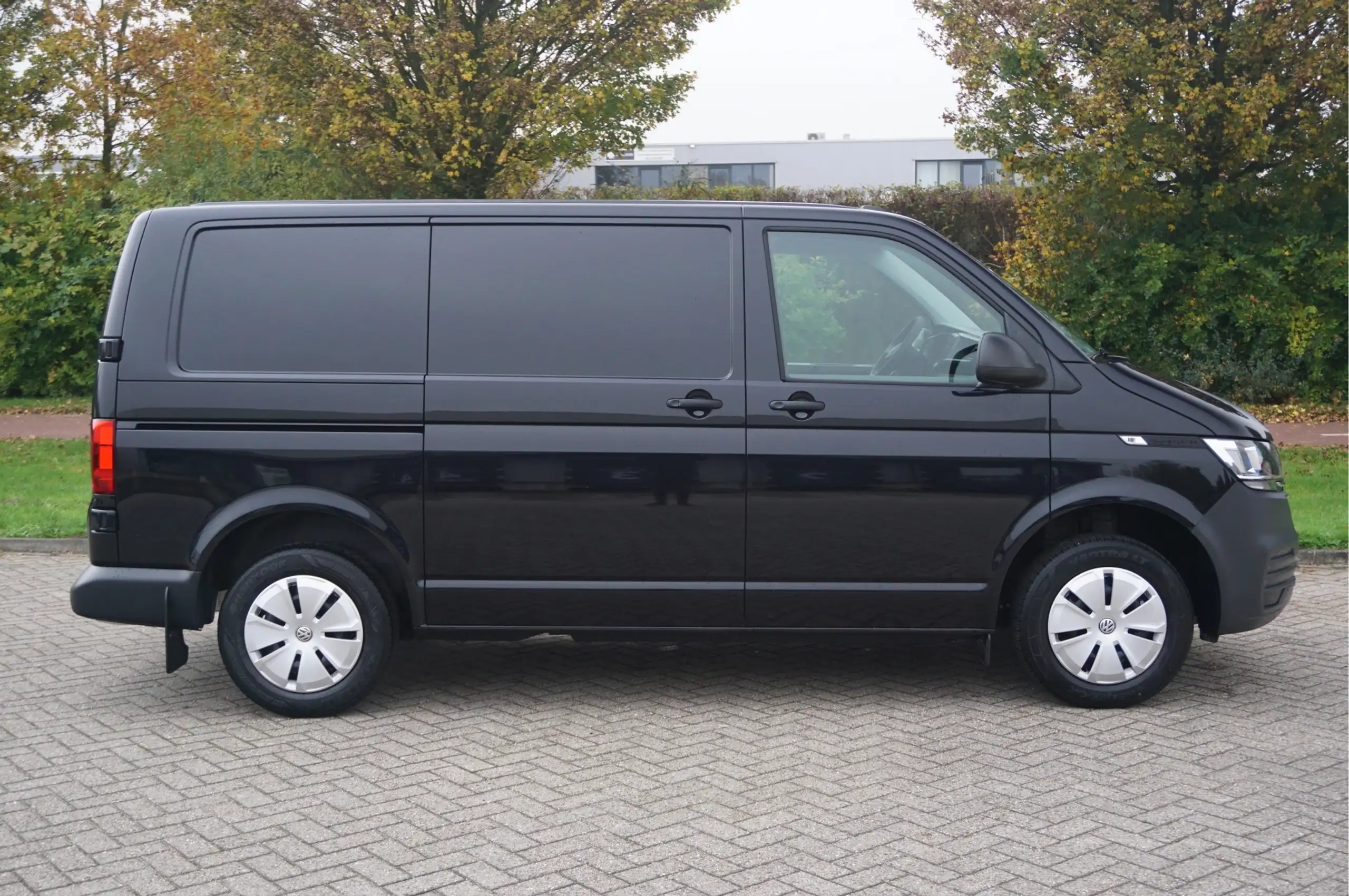 Volkswagen - T6.1 Transporter