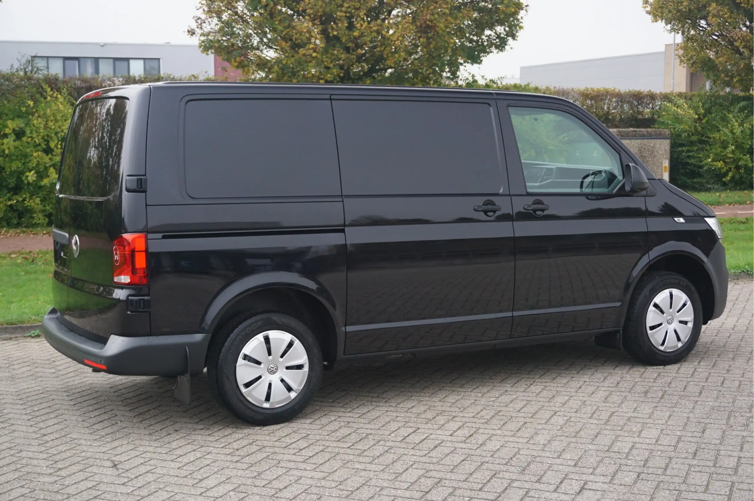 Volkswagen - T6.1 Transporter