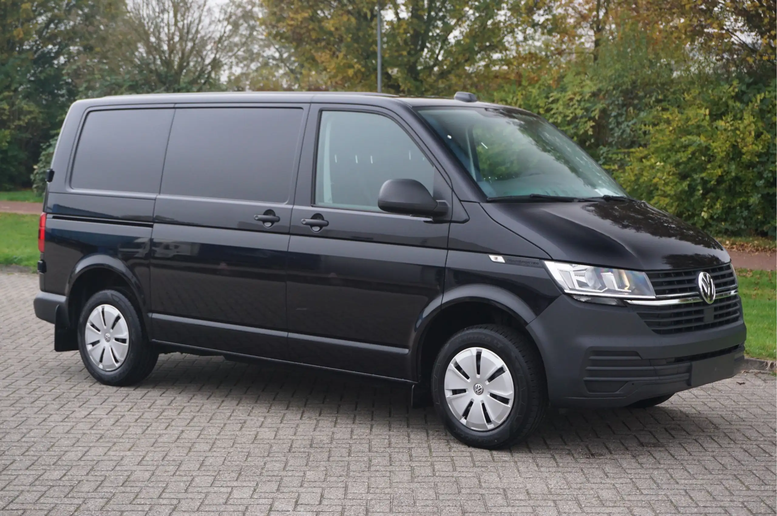 Volkswagen - T6.1 Transporter