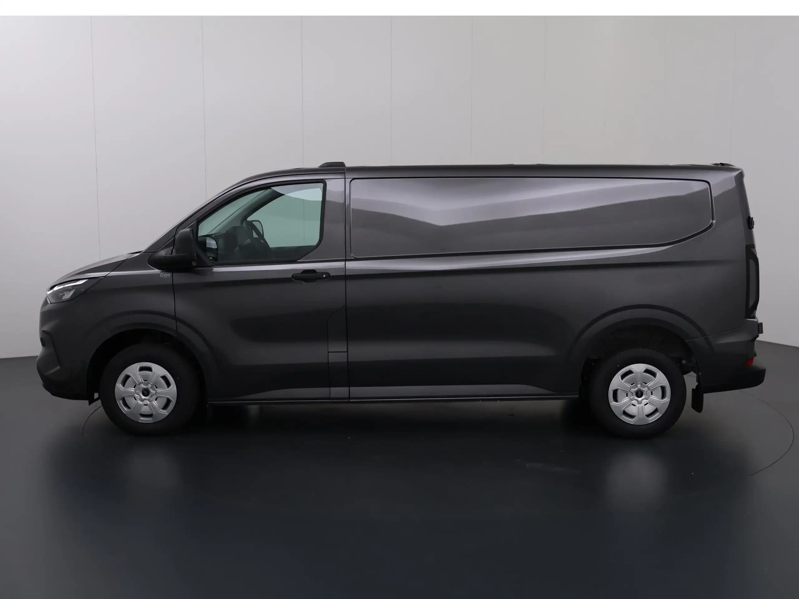 Ford - Transit Custom