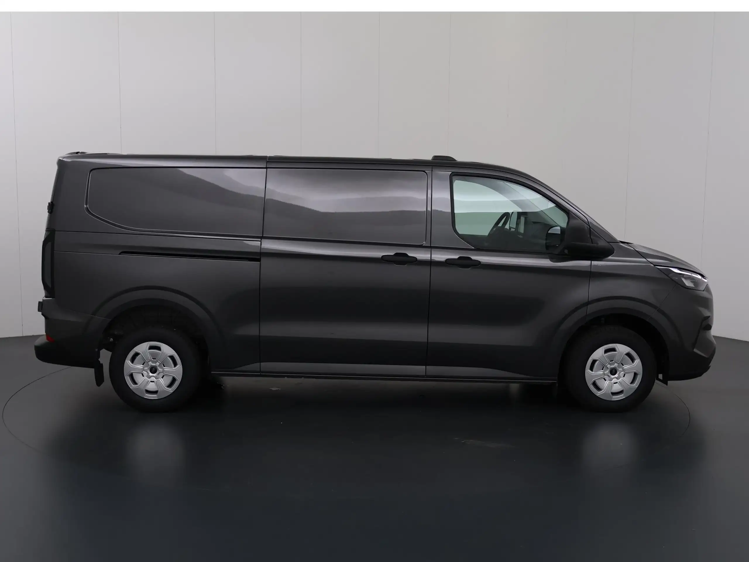 Ford - Transit Custom