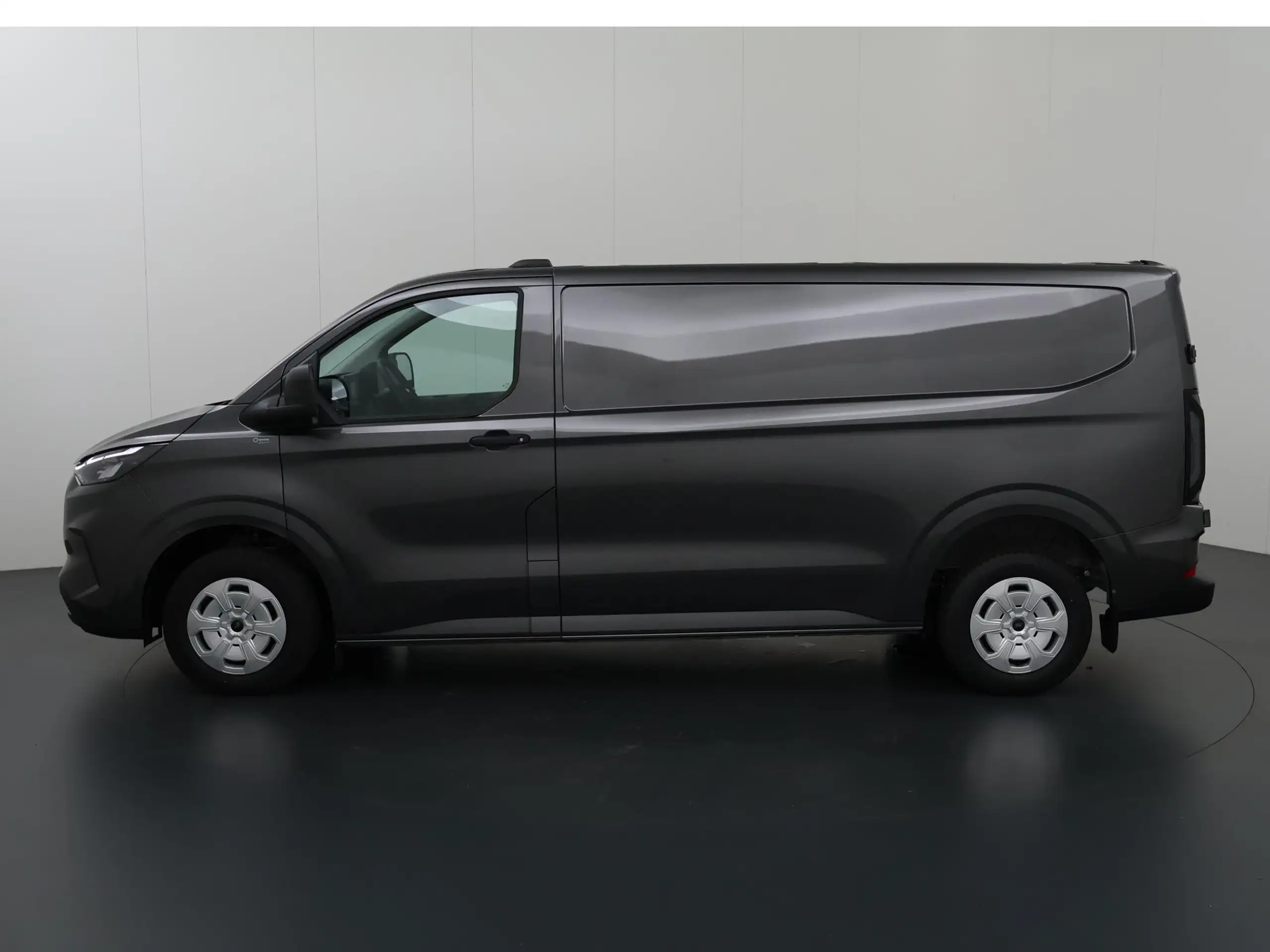 Ford - Transit Custom