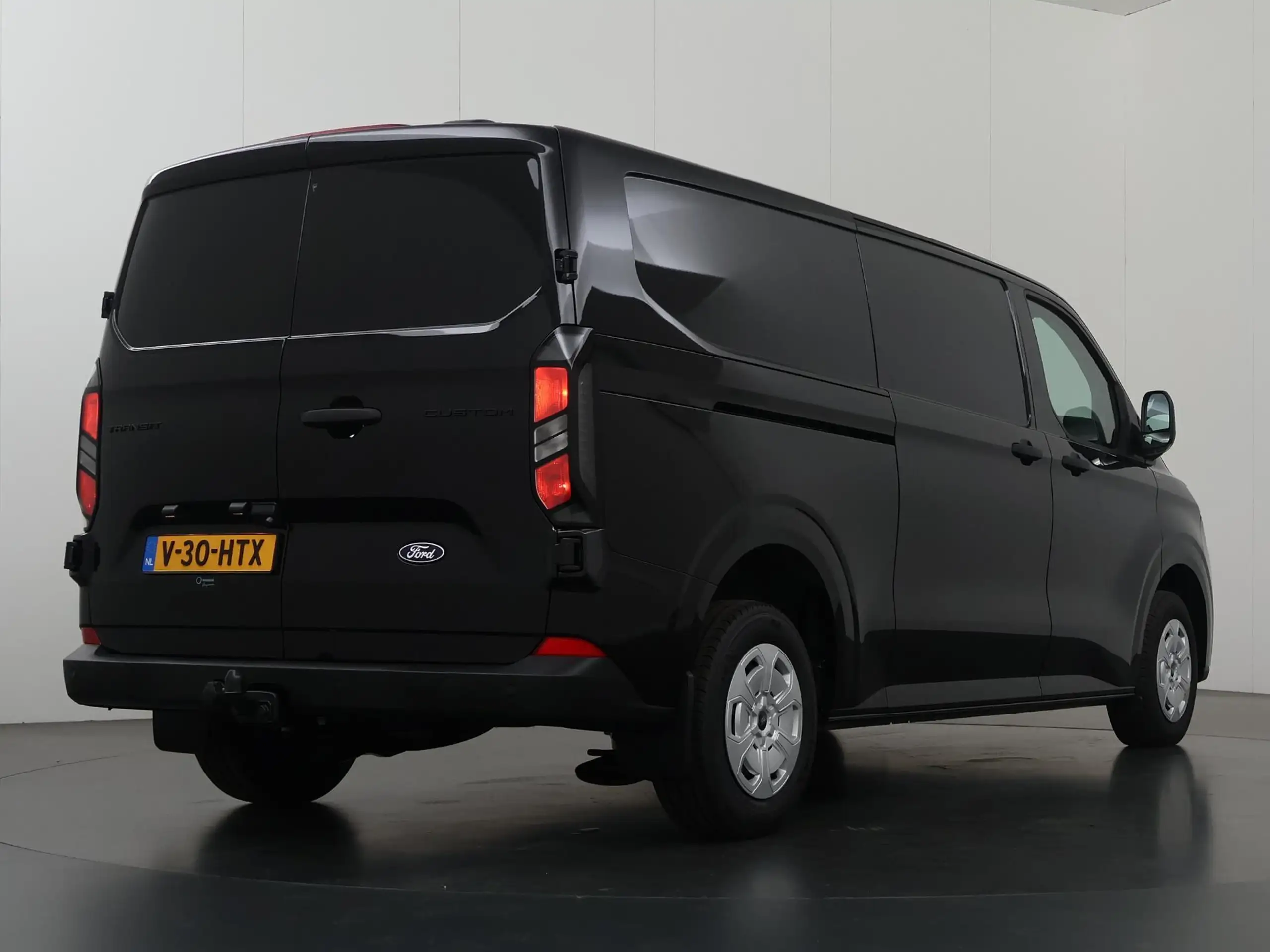 Ford - Transit Custom