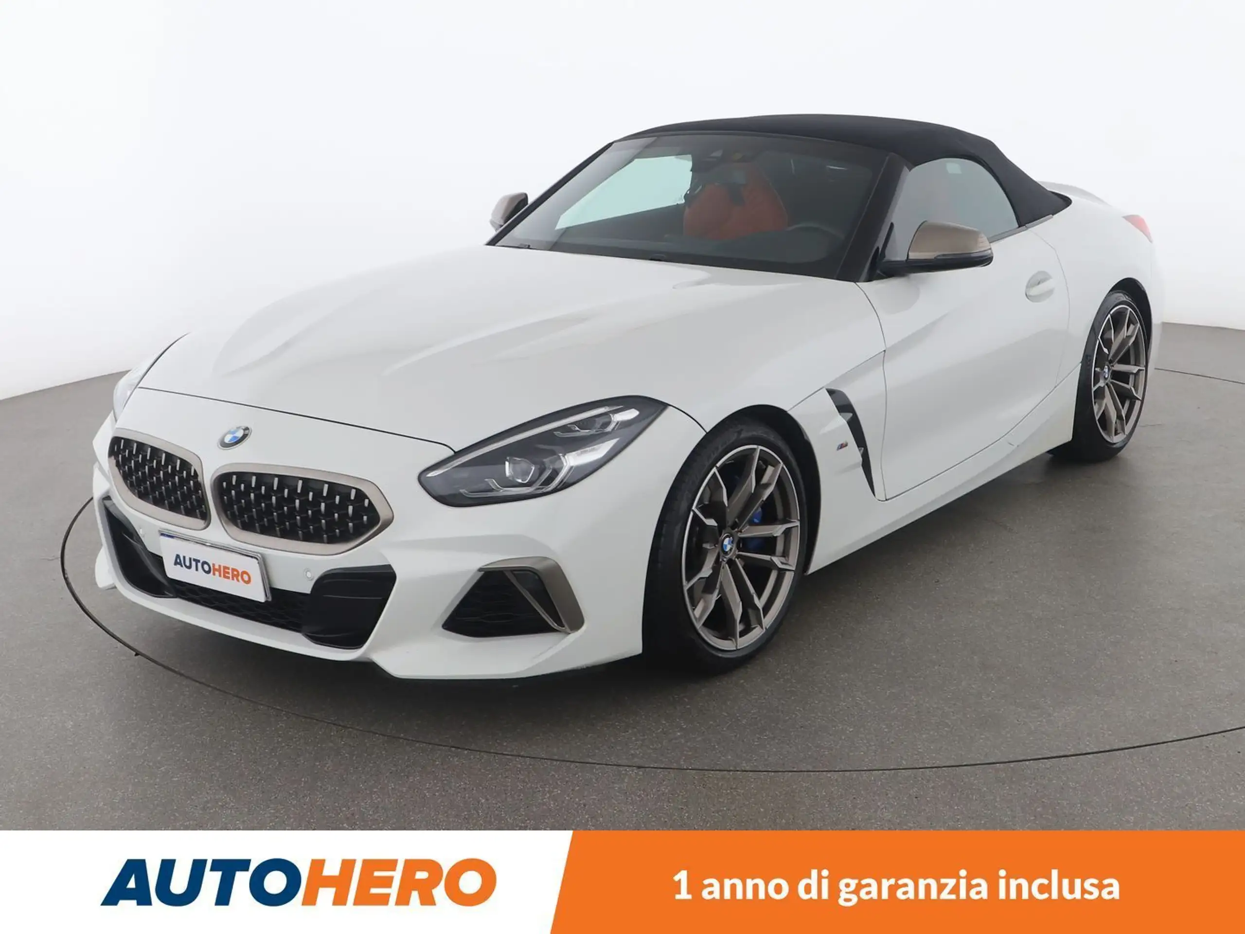 BMW Z4 M 2019