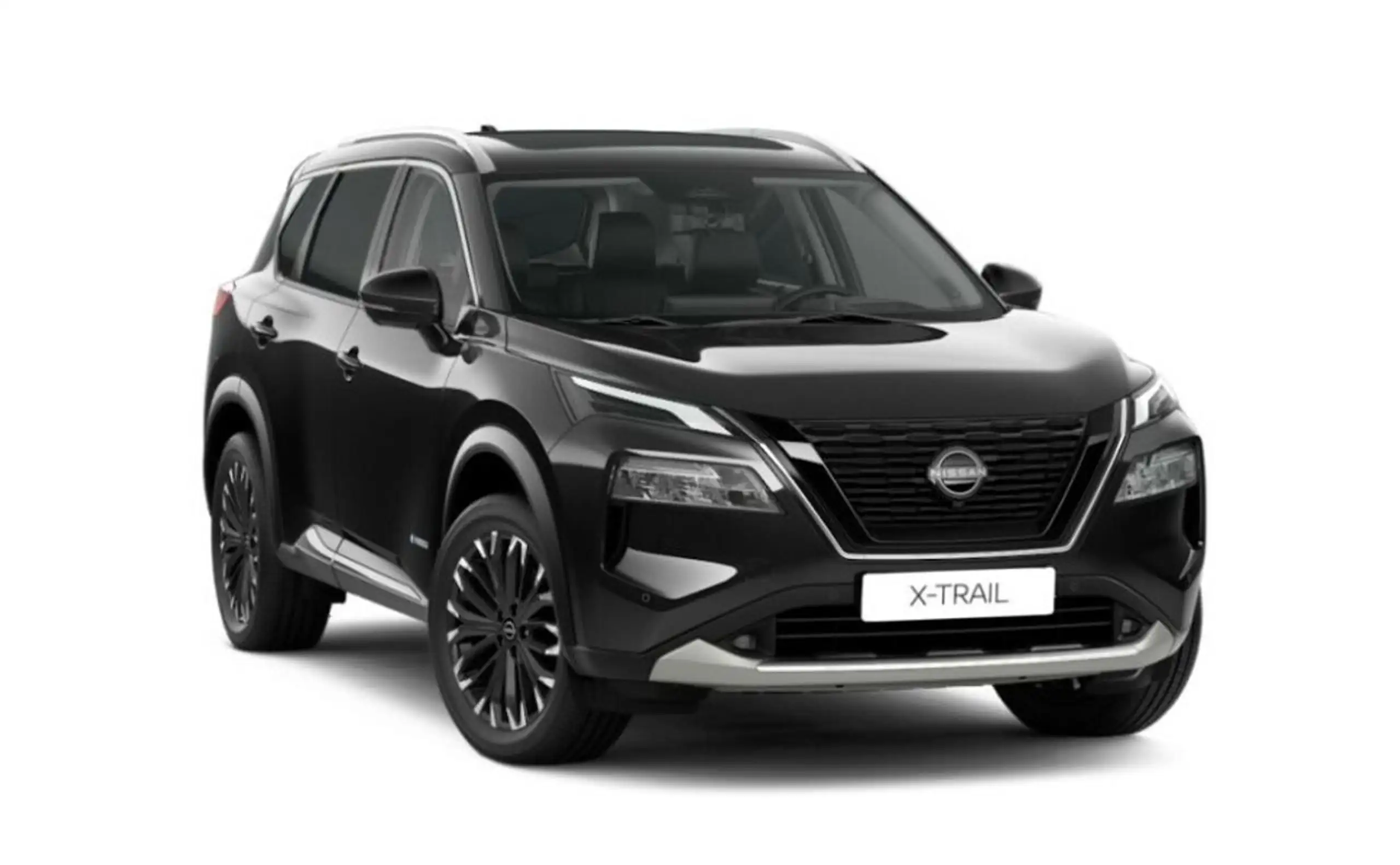 Nissan - X-Trail