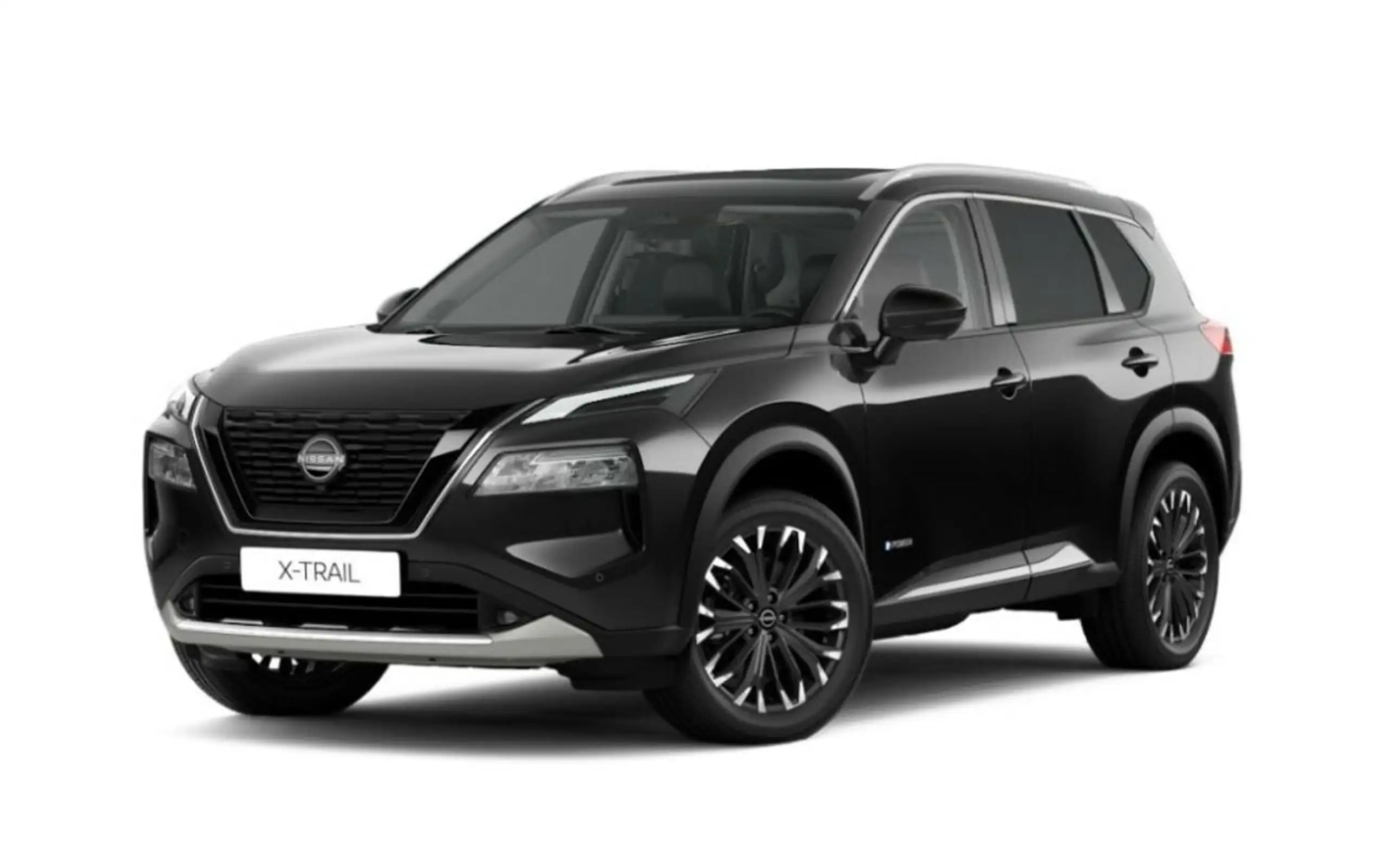 Nissan - X-Trail