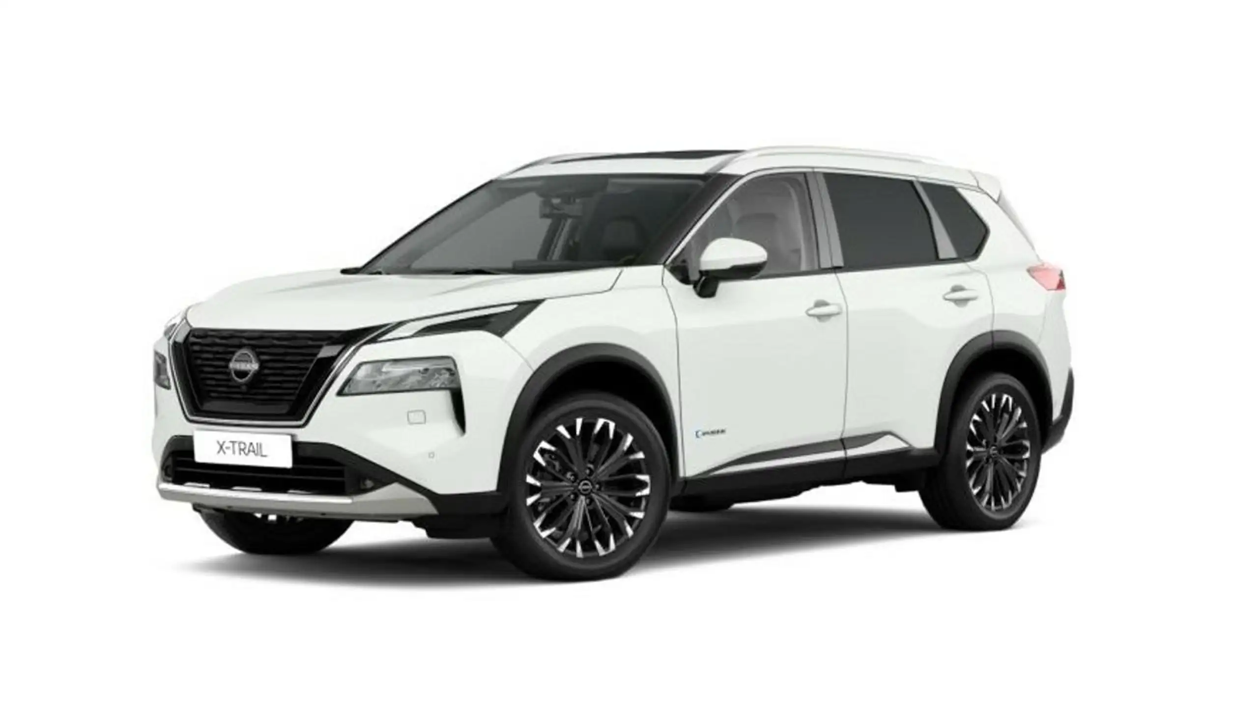 Nissan - X-Trail