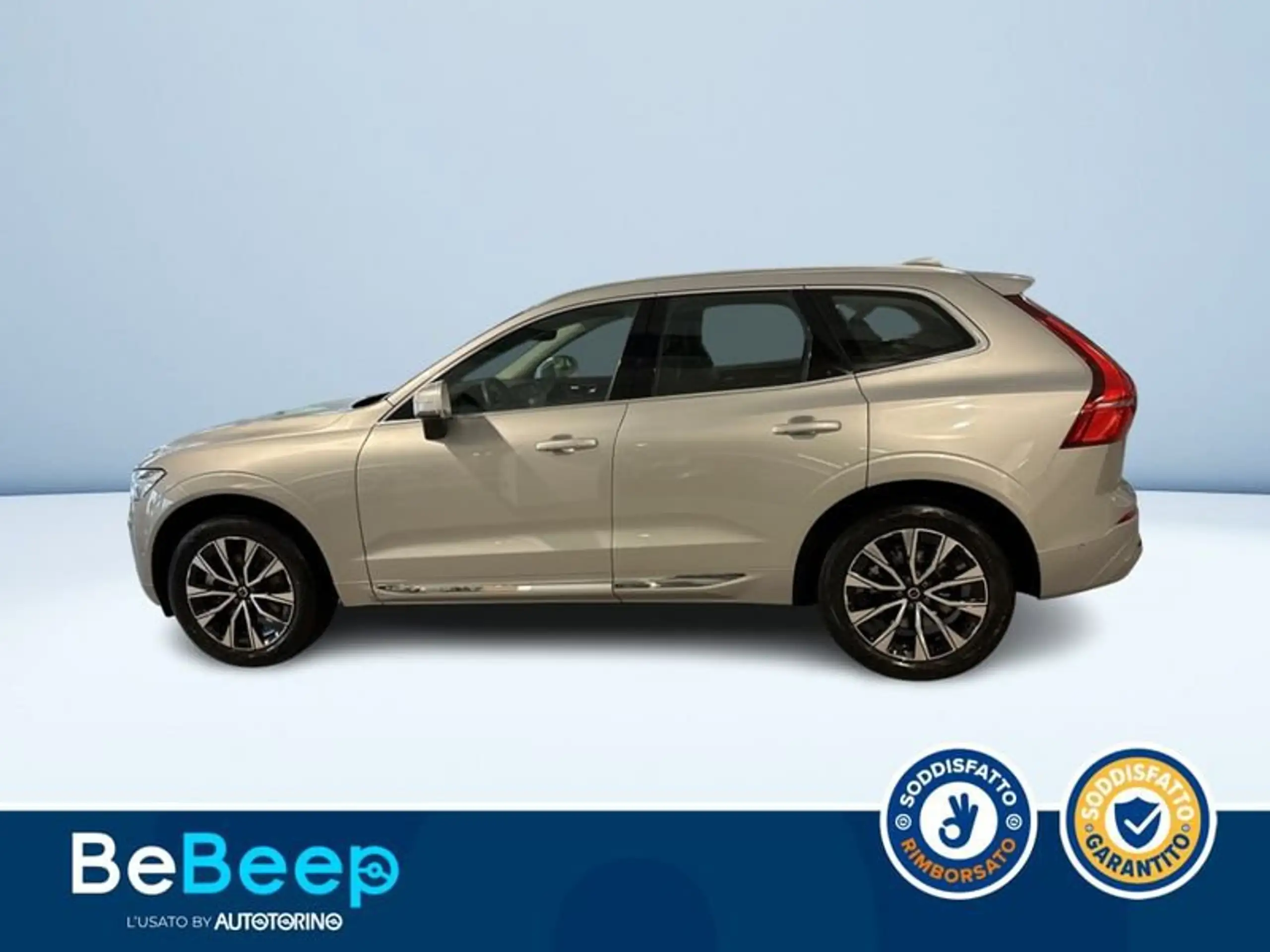 Volvo - XC60