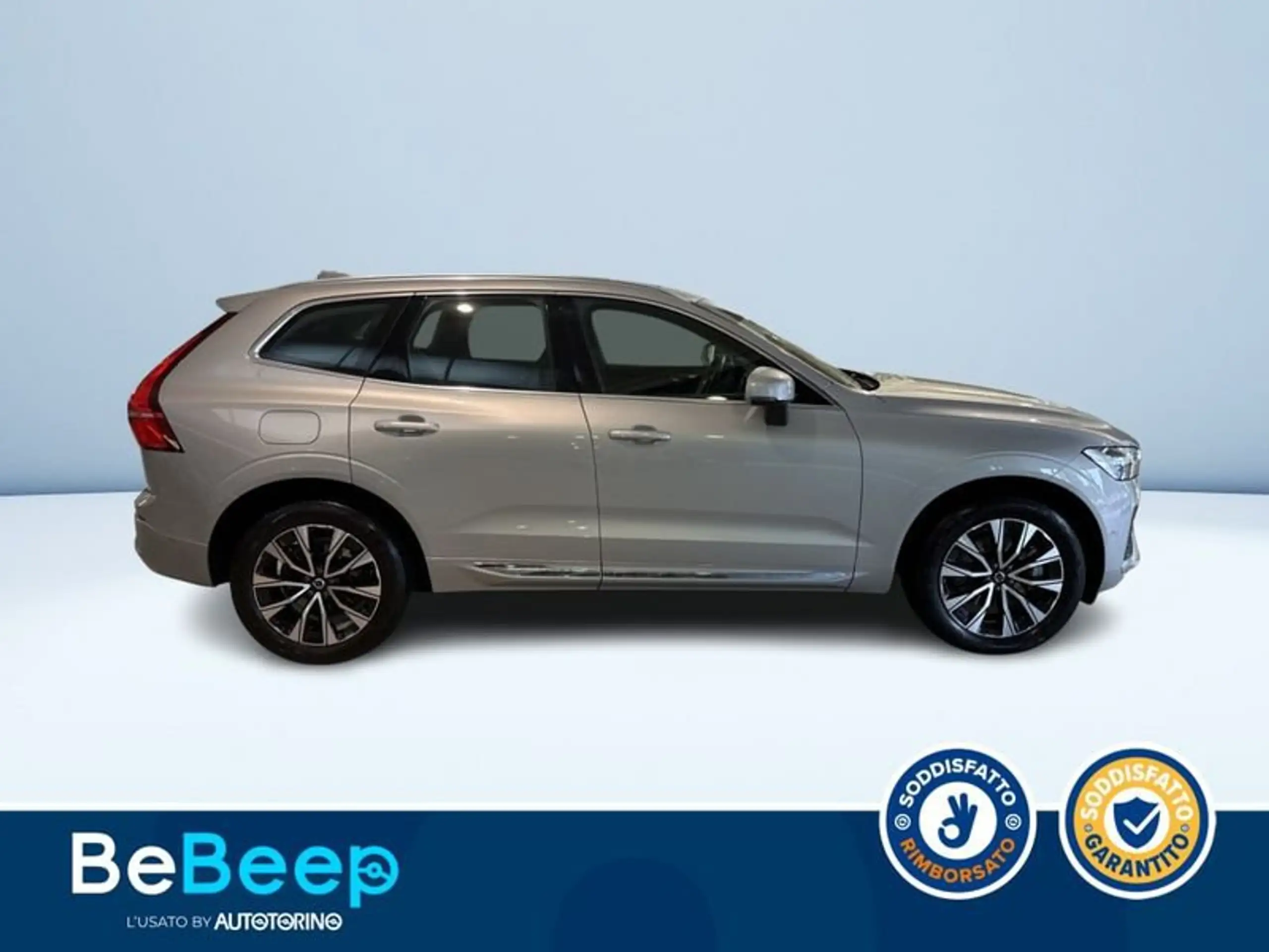 Volvo - XC60