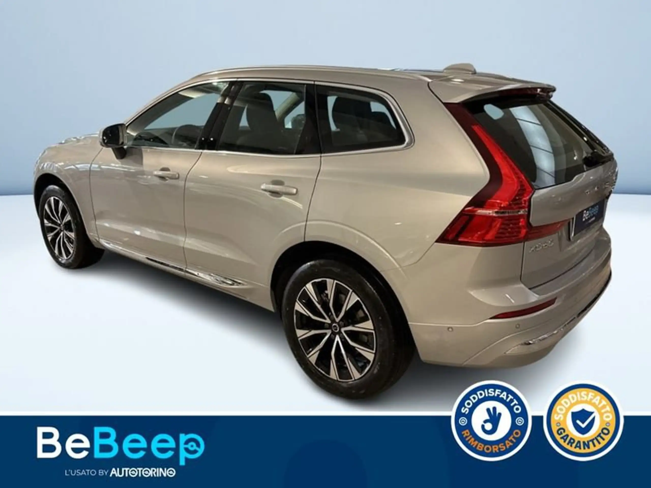 Volvo - XC60