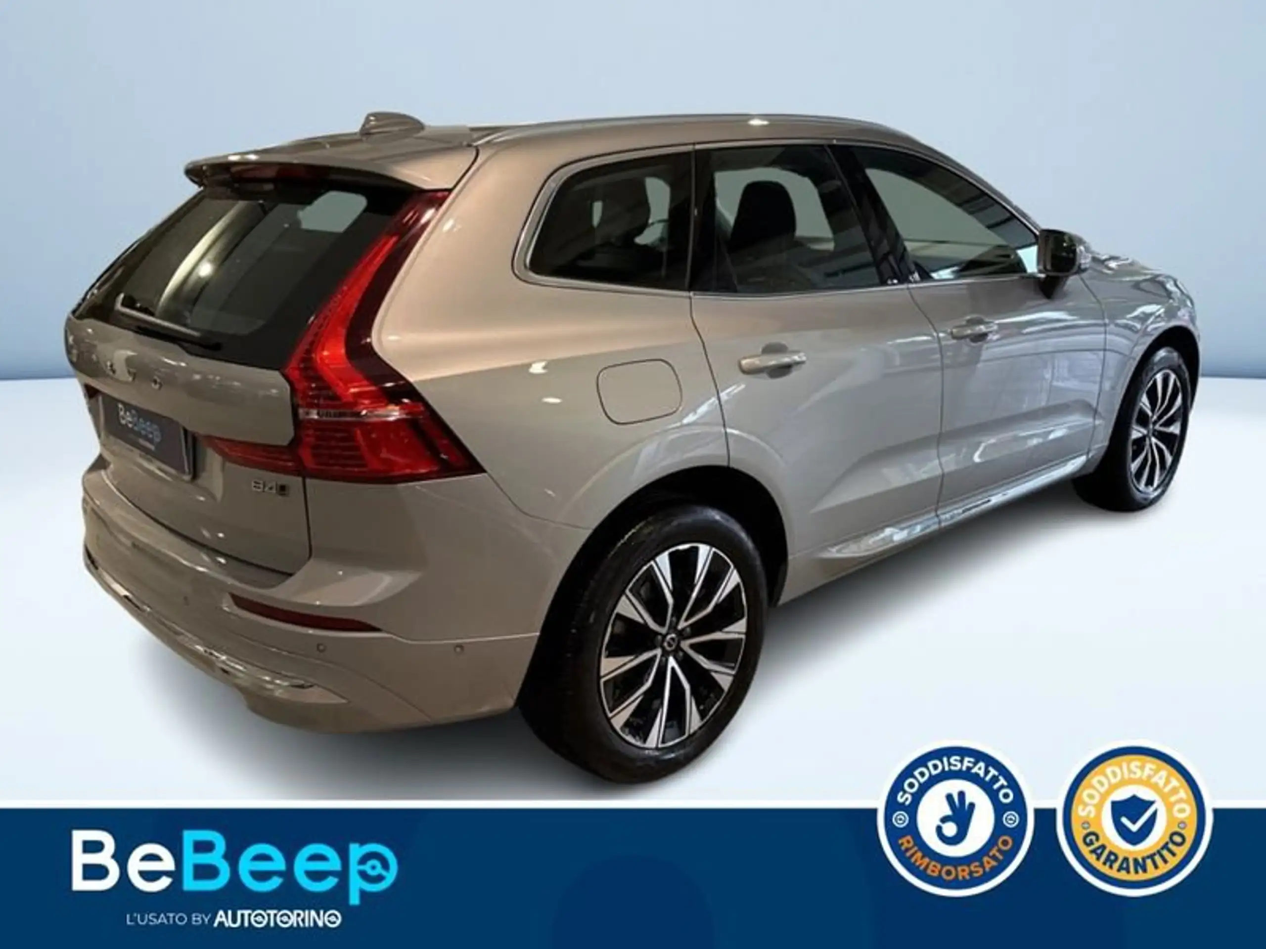 Volvo - XC60