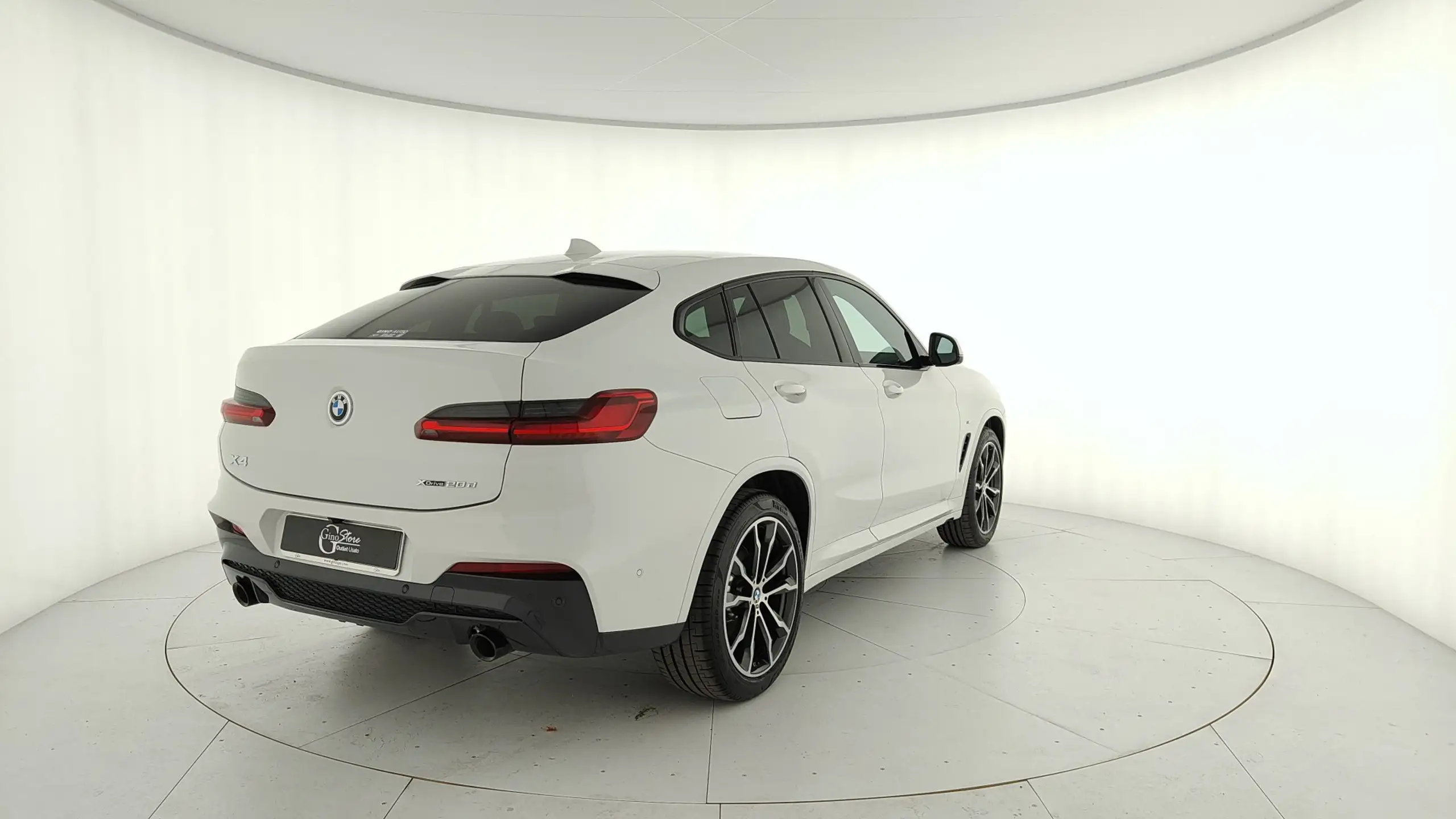 BMW - X4