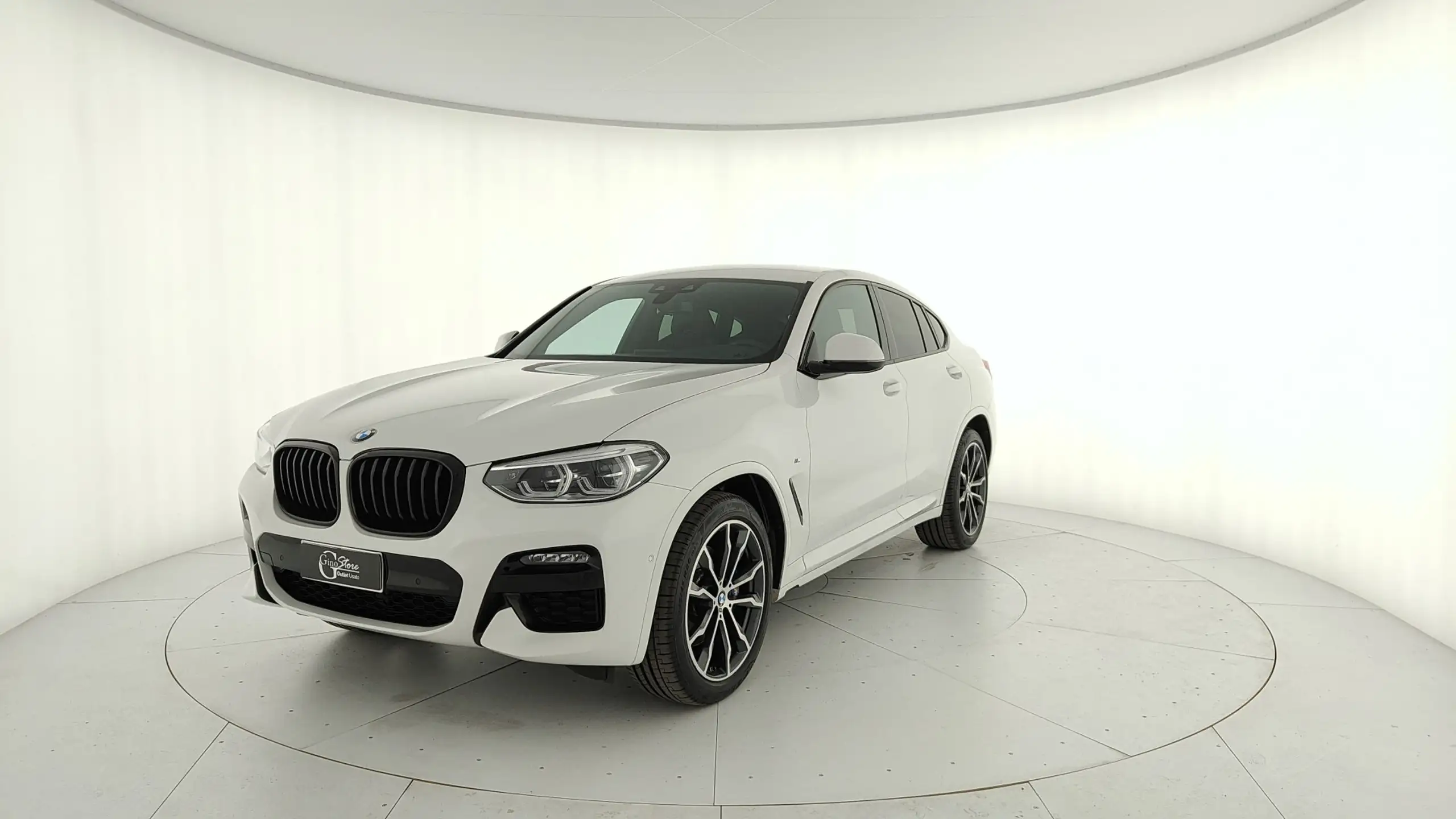 BMW - X4