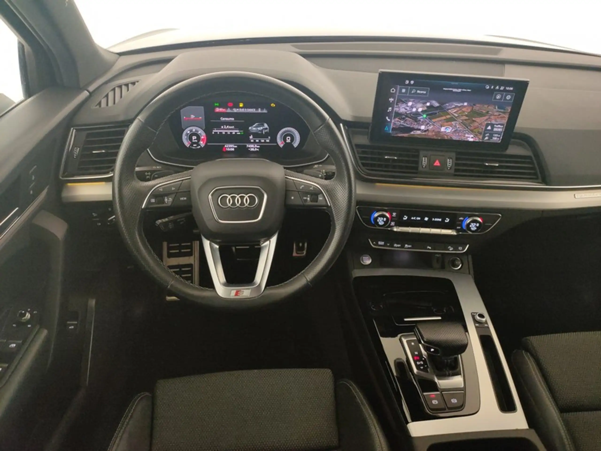 Audi - Q5